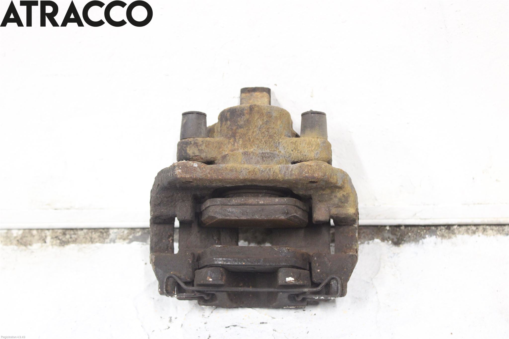 Volvo XC90 07-14 Bremsecaliper Bak Venstre