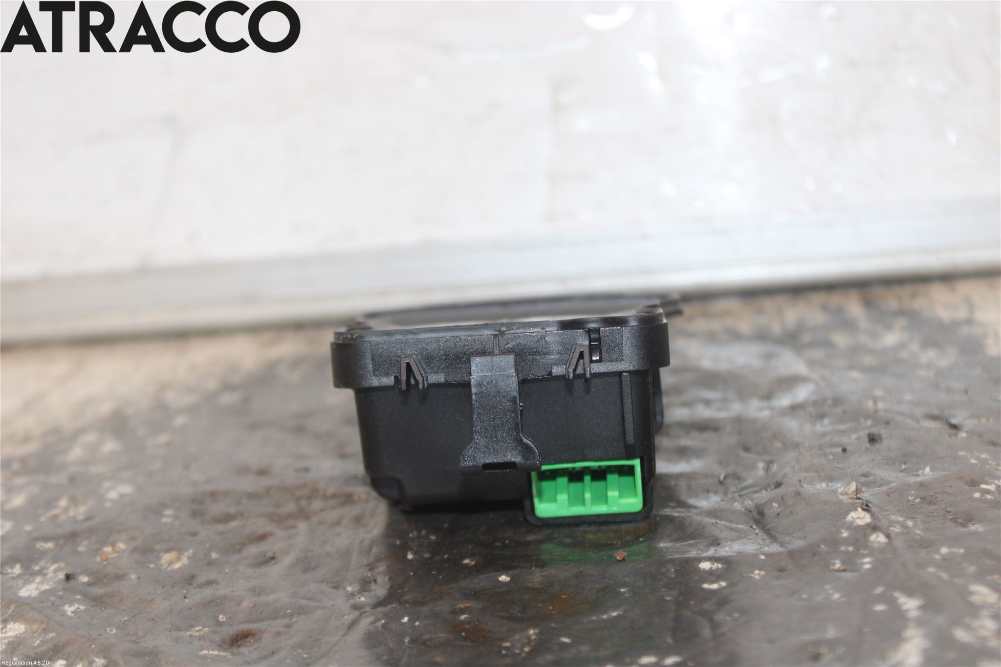 Volvo V60 14-18 Sensor Kollisjonsbeskyttelse