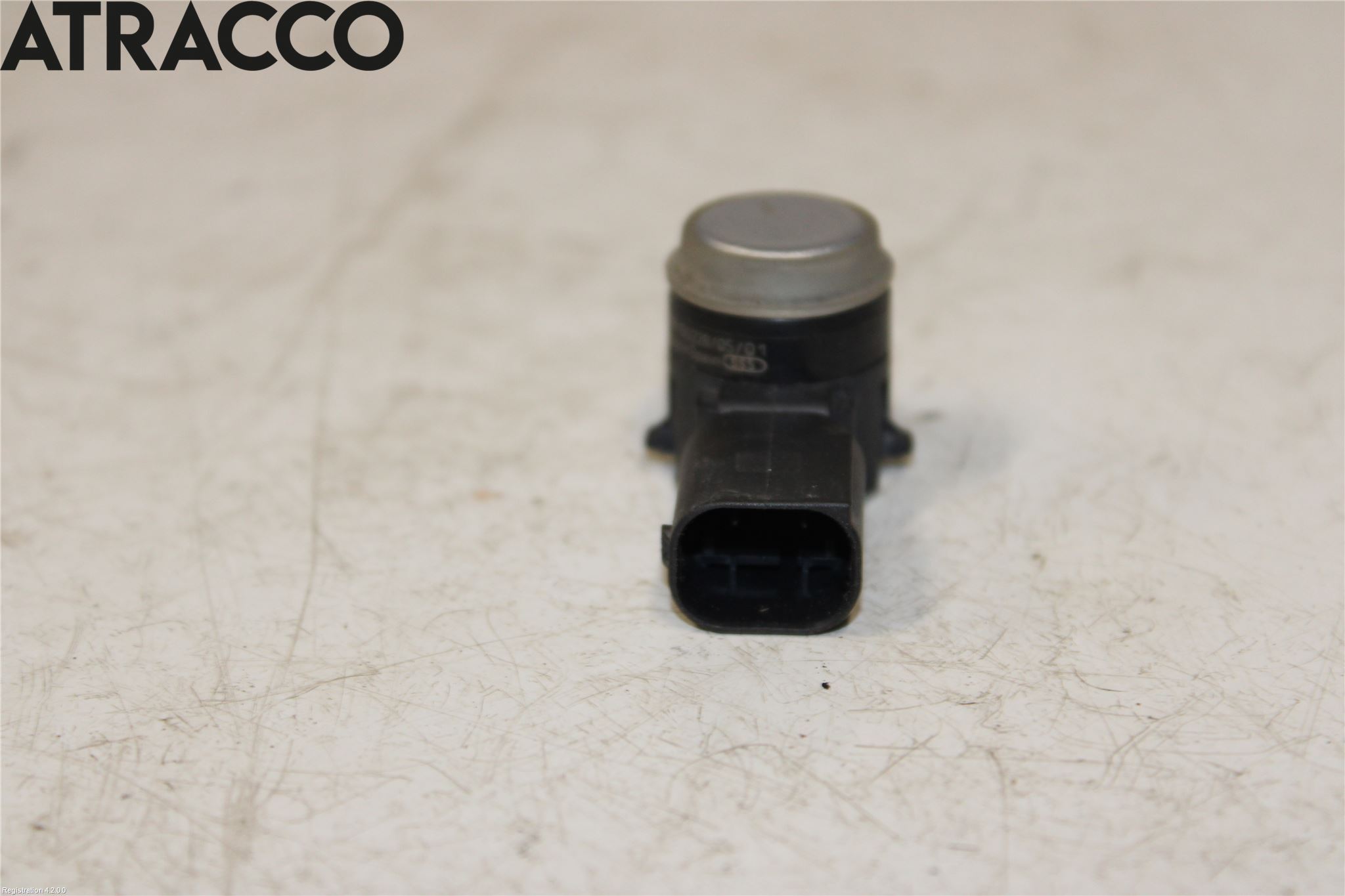 Peugeot 308 14-21 Sensor Ryggesensor