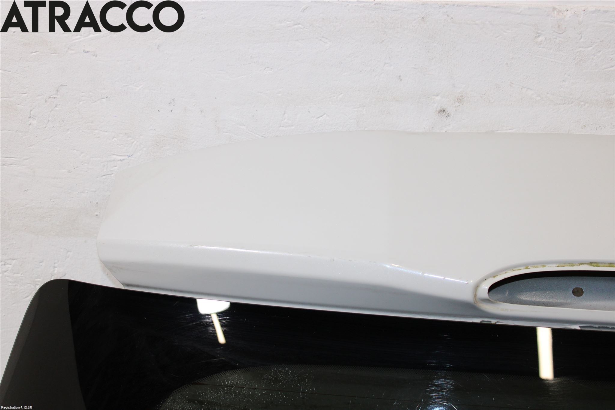 Peugeot 208 12-15 Bakluke Cc - Kombi