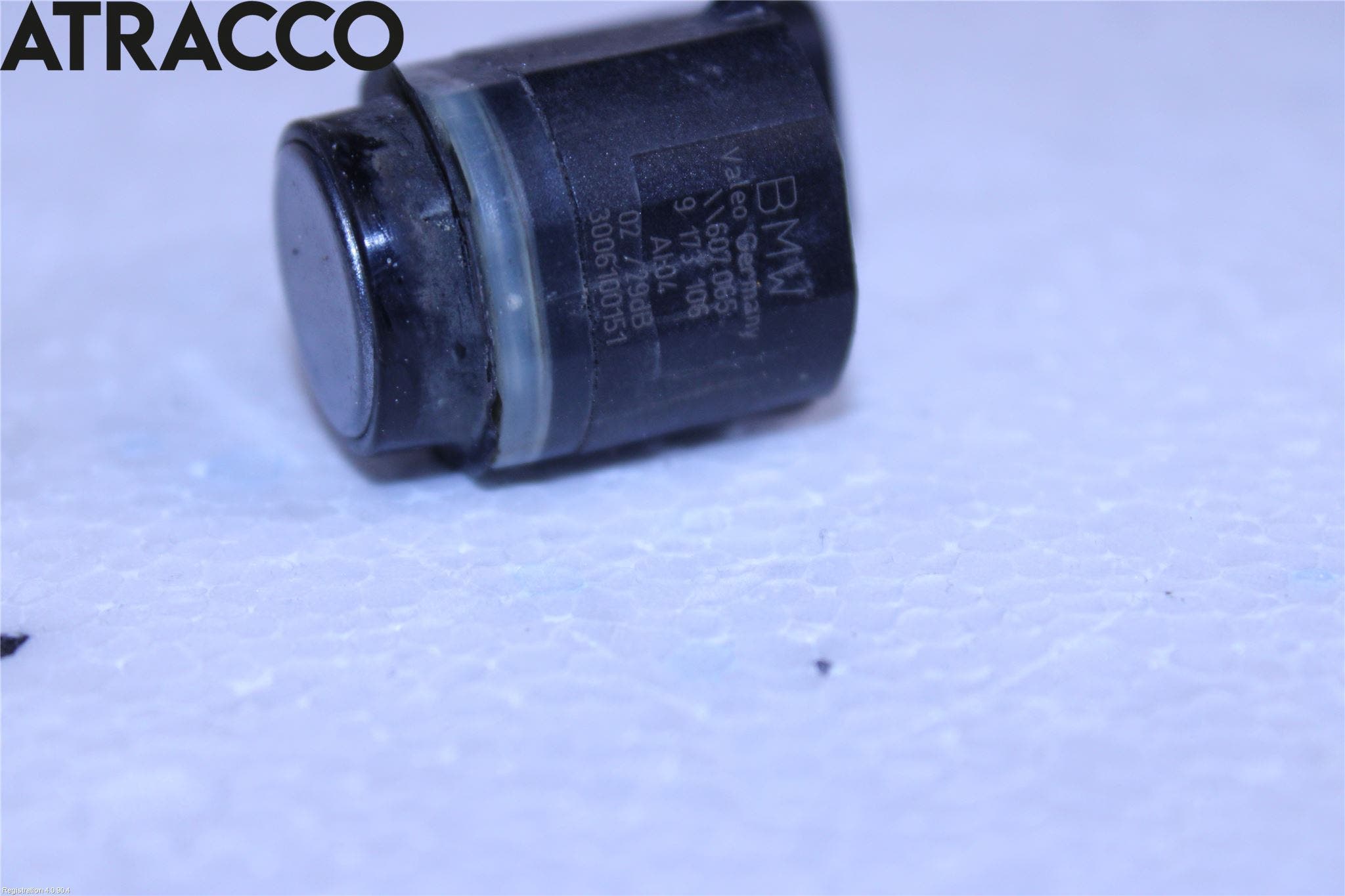 BMW 5 F10/F11/F18 09-17 Sensor Parkering Front