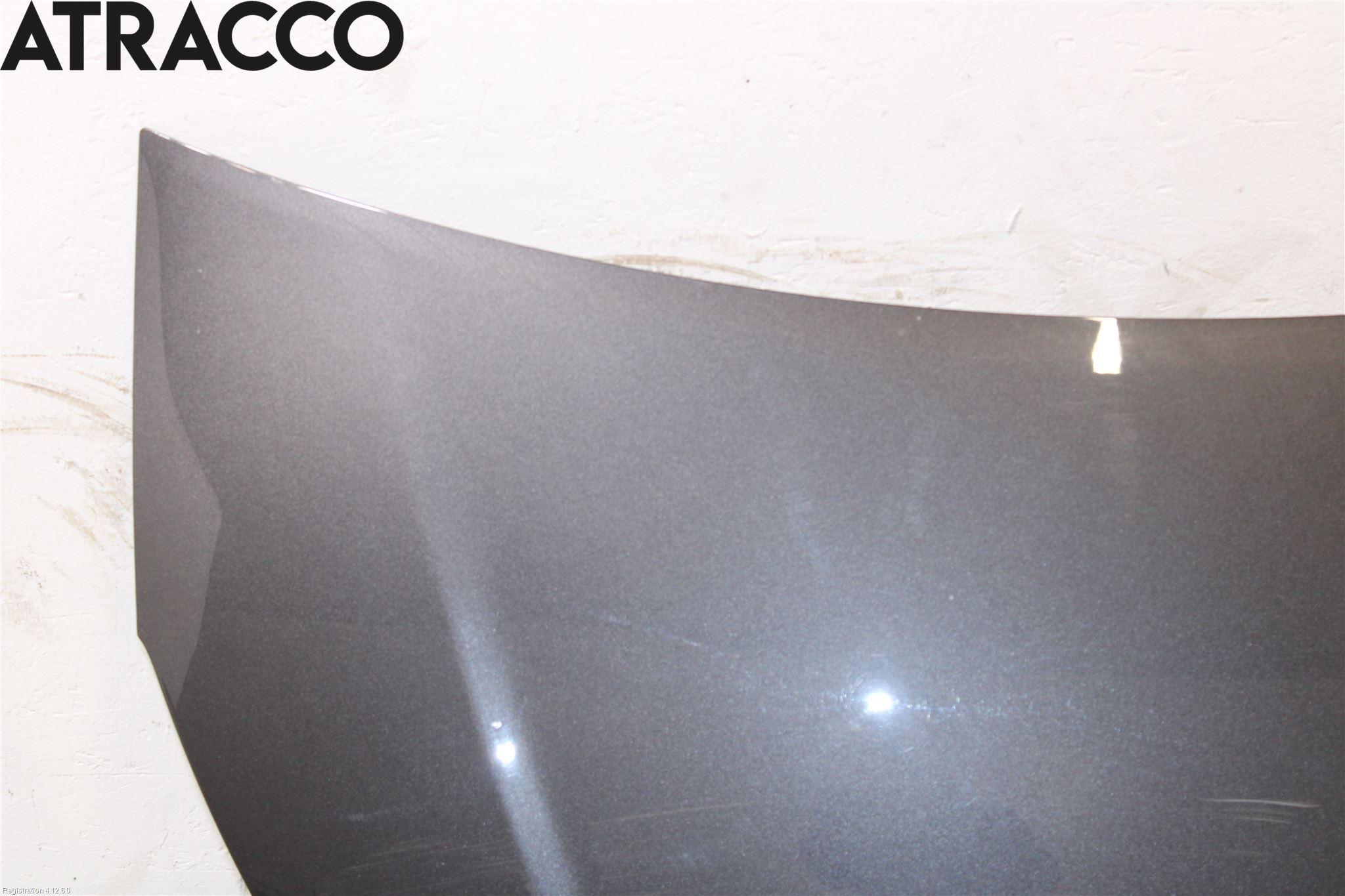 Toyota YARIS XP130 12-14 Panser