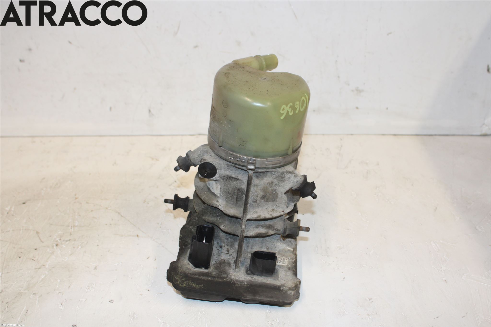 Volvo V70 08-13 Servo Pumpe