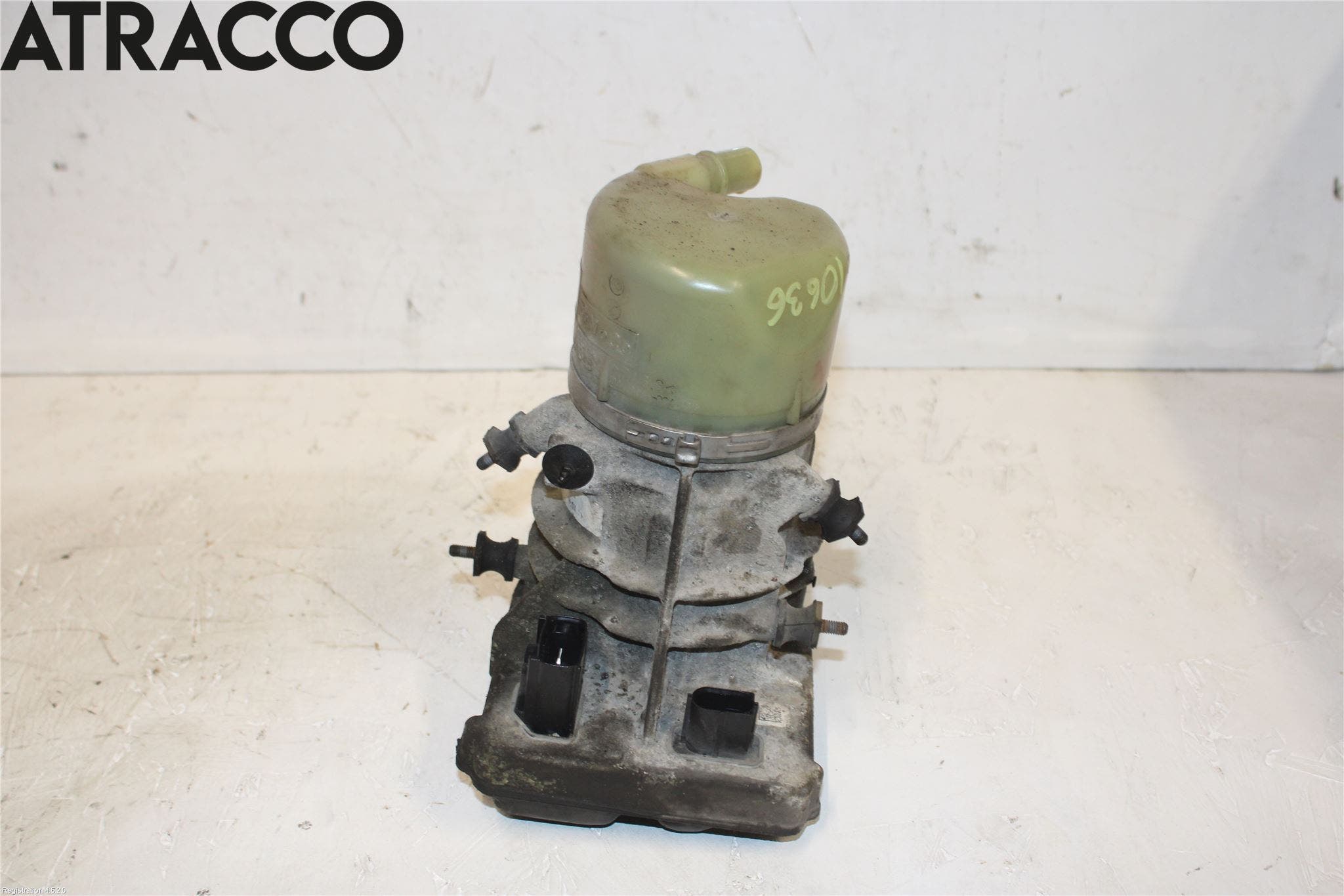 Volvo V70 08-13 Servo Pumpe