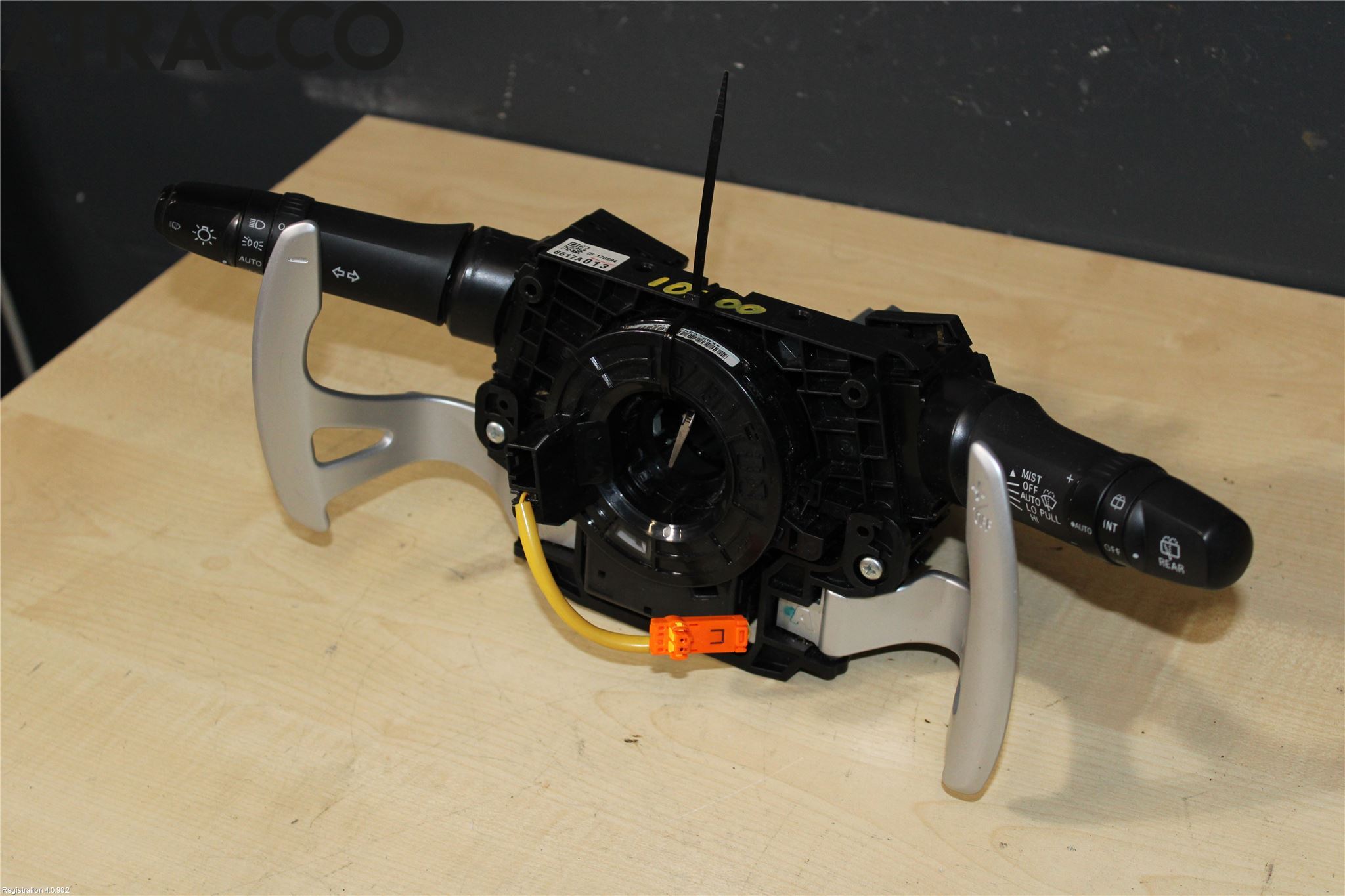 Mitsubishi OUTLANDER 13-21 Bryter Ratt Kombi H Og V