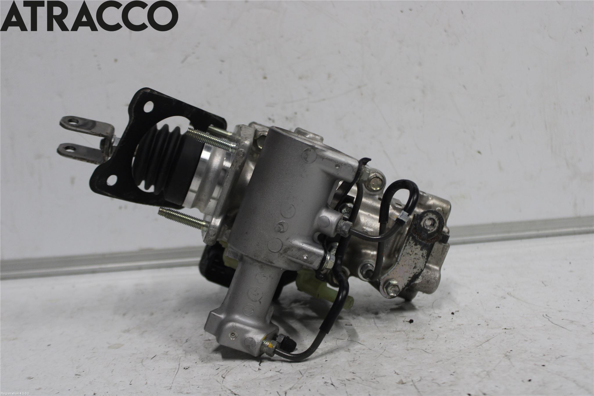 Toyota AURIS 13-19 Abs Hydraulikkaggregat