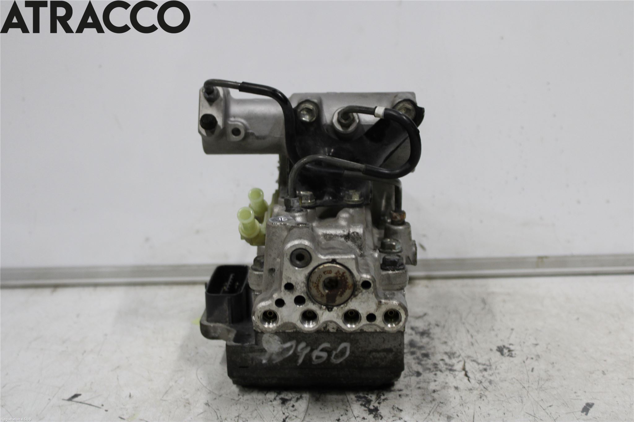 Toyota AURIS 10-12 Abs Hydraulikkaggregat