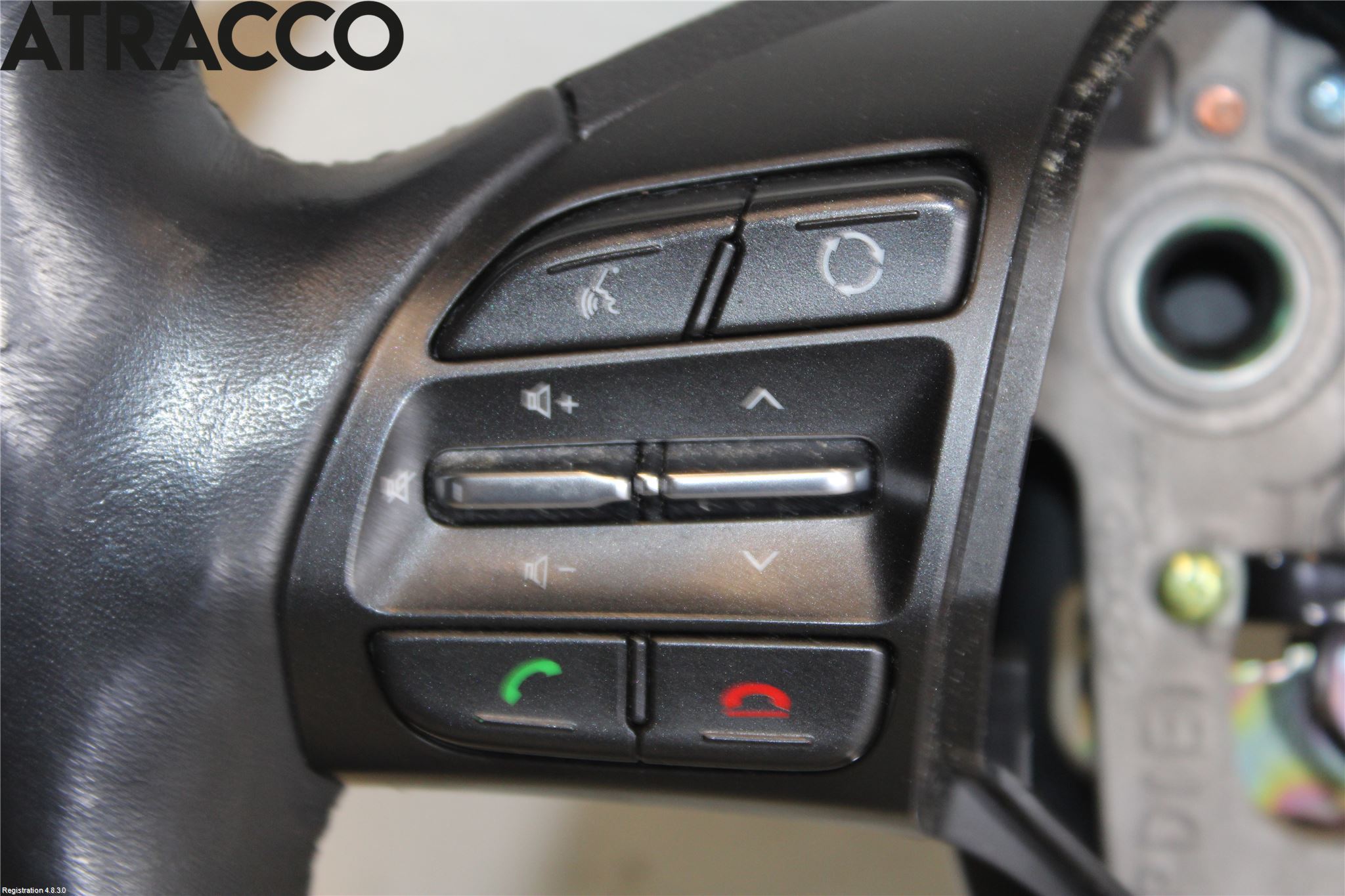 Hyundai i30 PD 17- Ratt