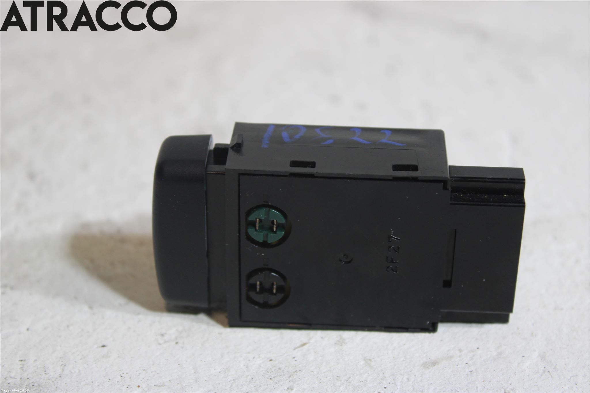 Peugeot 4008 Bryter Øvrig