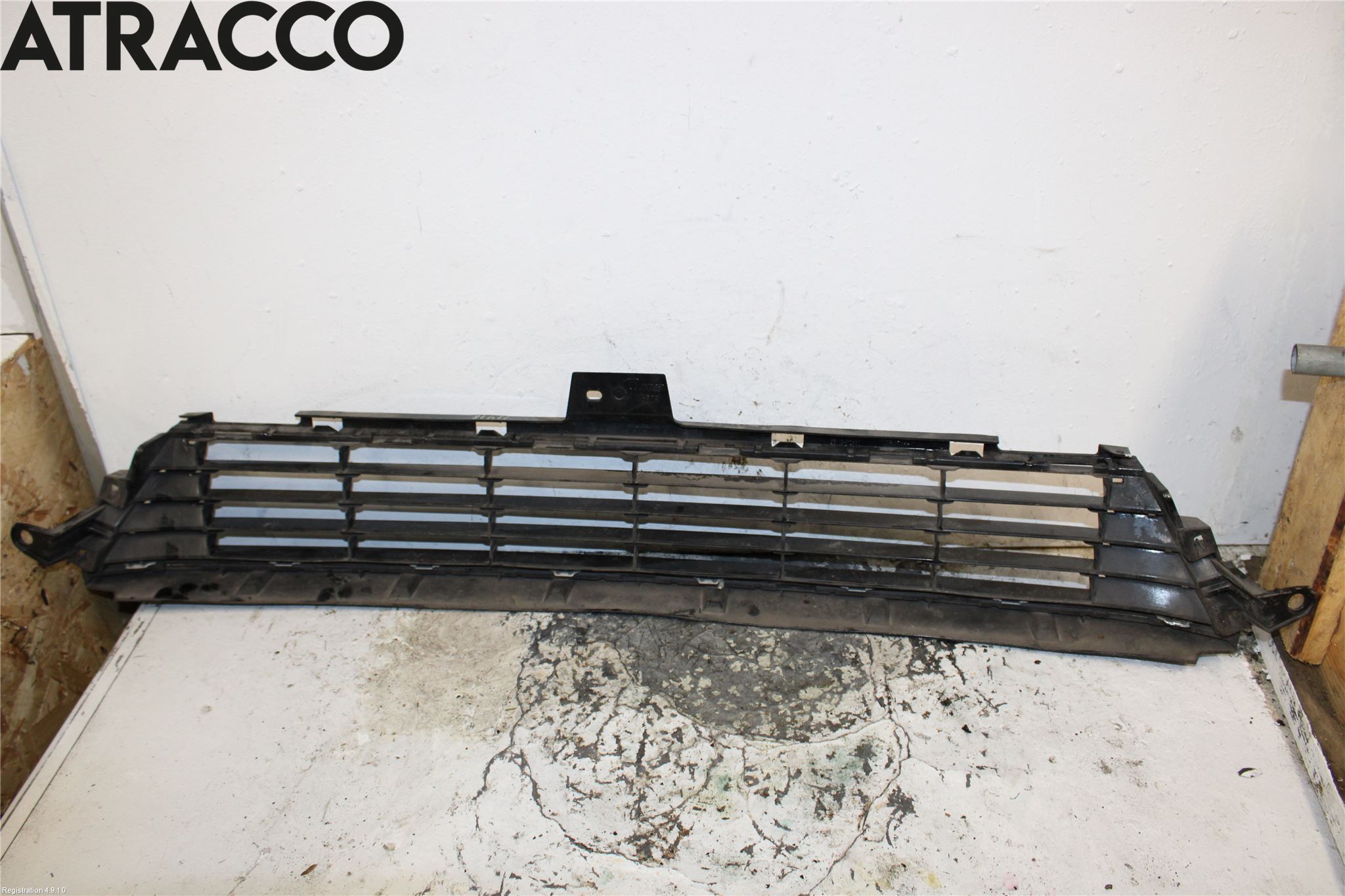 Toyota AURIS 13-19 Grill-Gitter