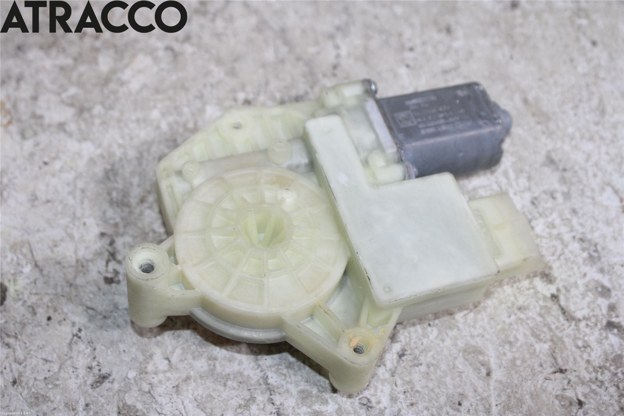 Peugeot 308 14-21 Vindusheismotor