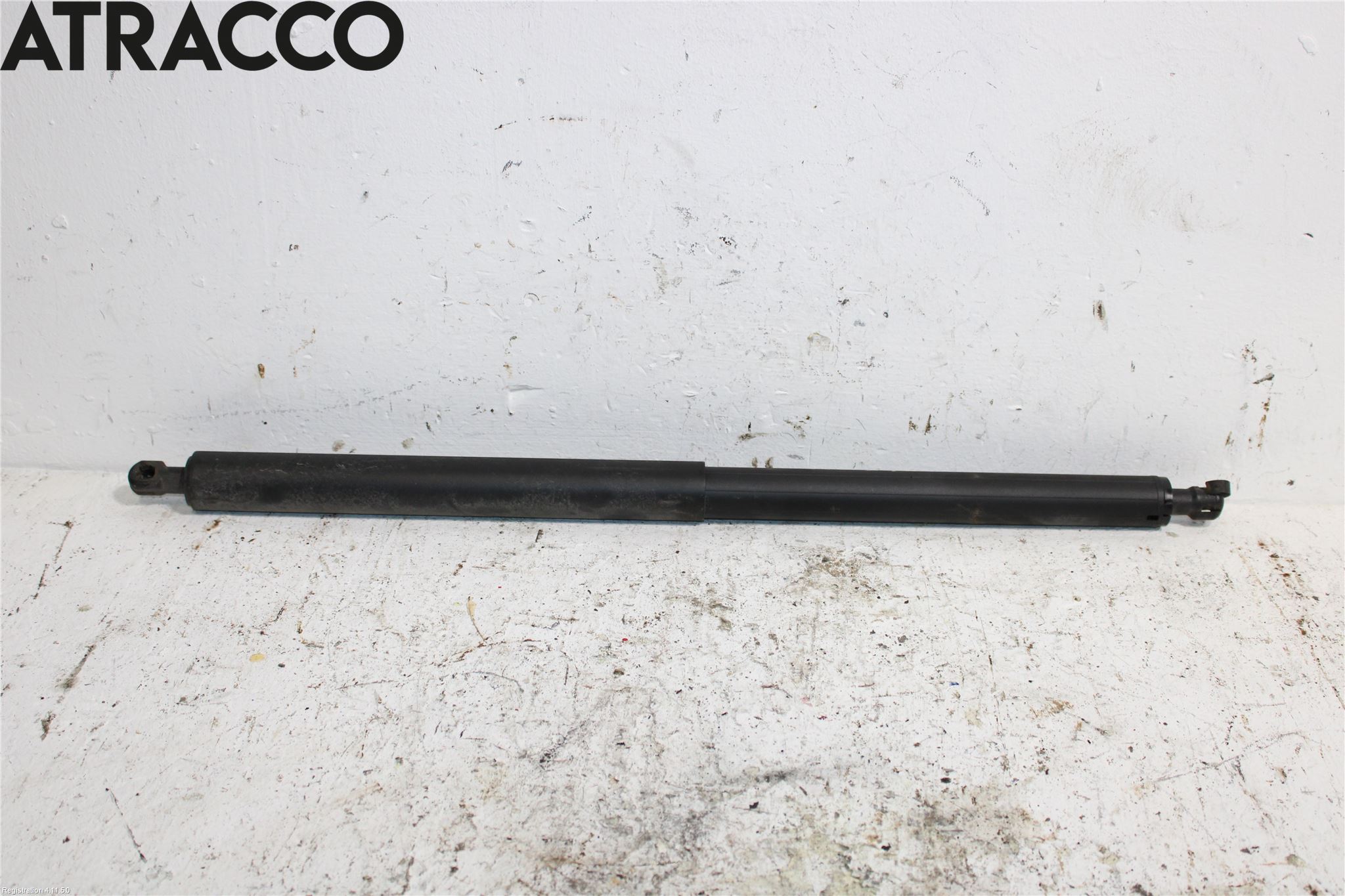 Tesla MODEL Y 21- Bakluke Demper-Gassfjær