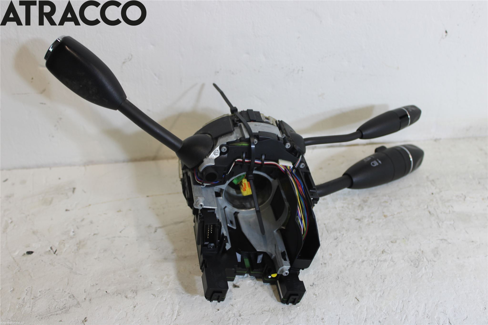 Mercedes-Benz MB R-KLASS (W251) 05-13 Bryter Ratt Kombi H Og V