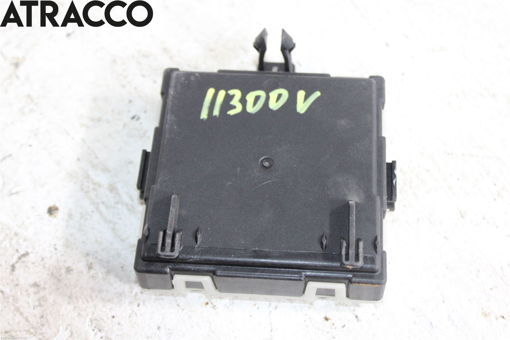 Mercedes-Benz MB EQC (N293) 20- Styreenhet Dør