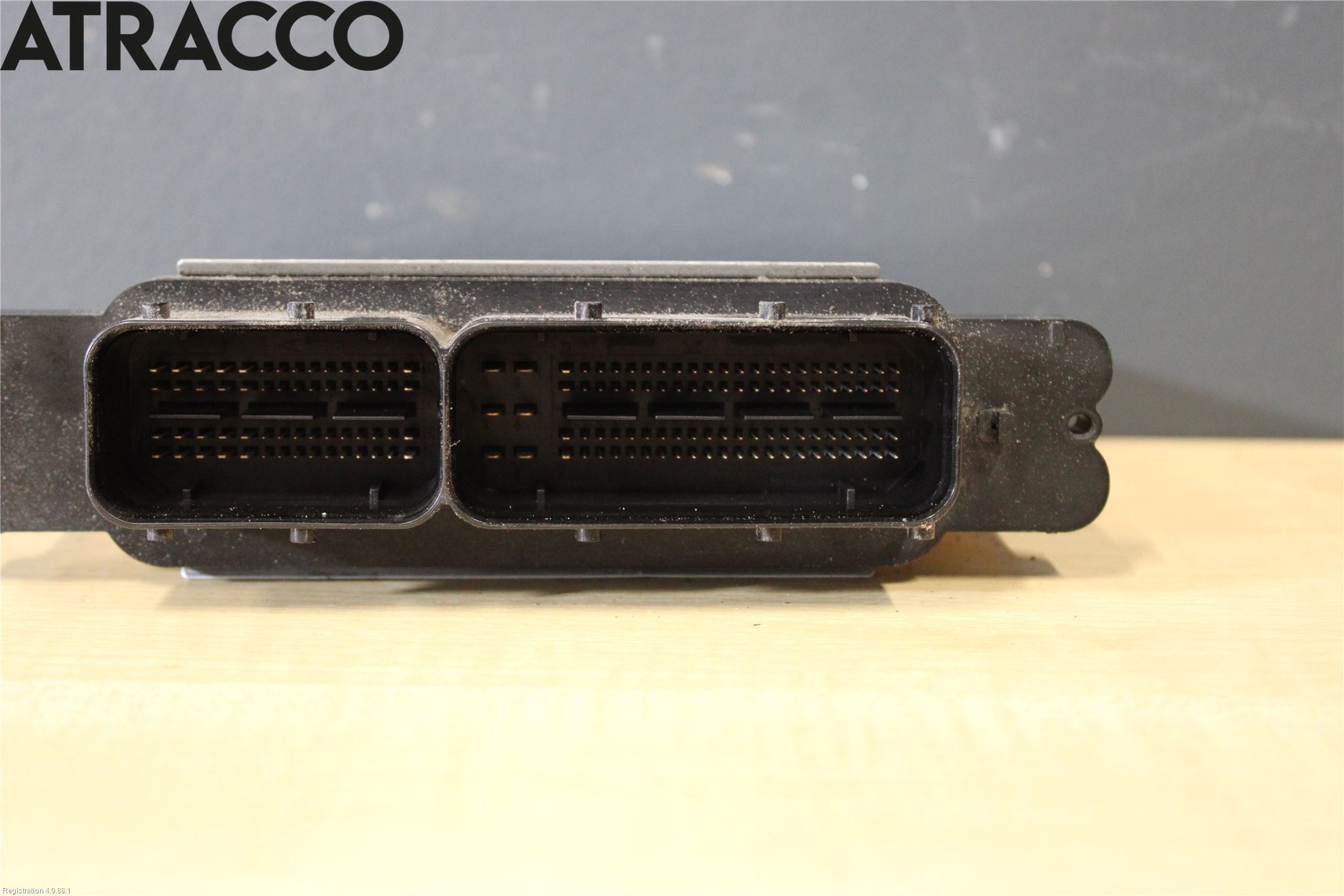 Volkswagen VW POLO 10-17 Styreenhet Øvrig