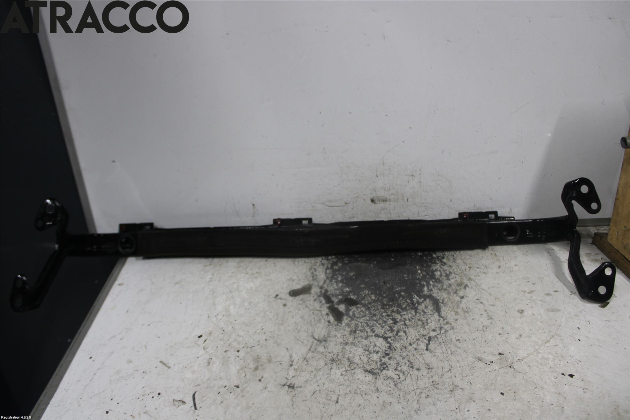 Volvo V50 08-12 Radiator Feste - Ramme - Bjelk