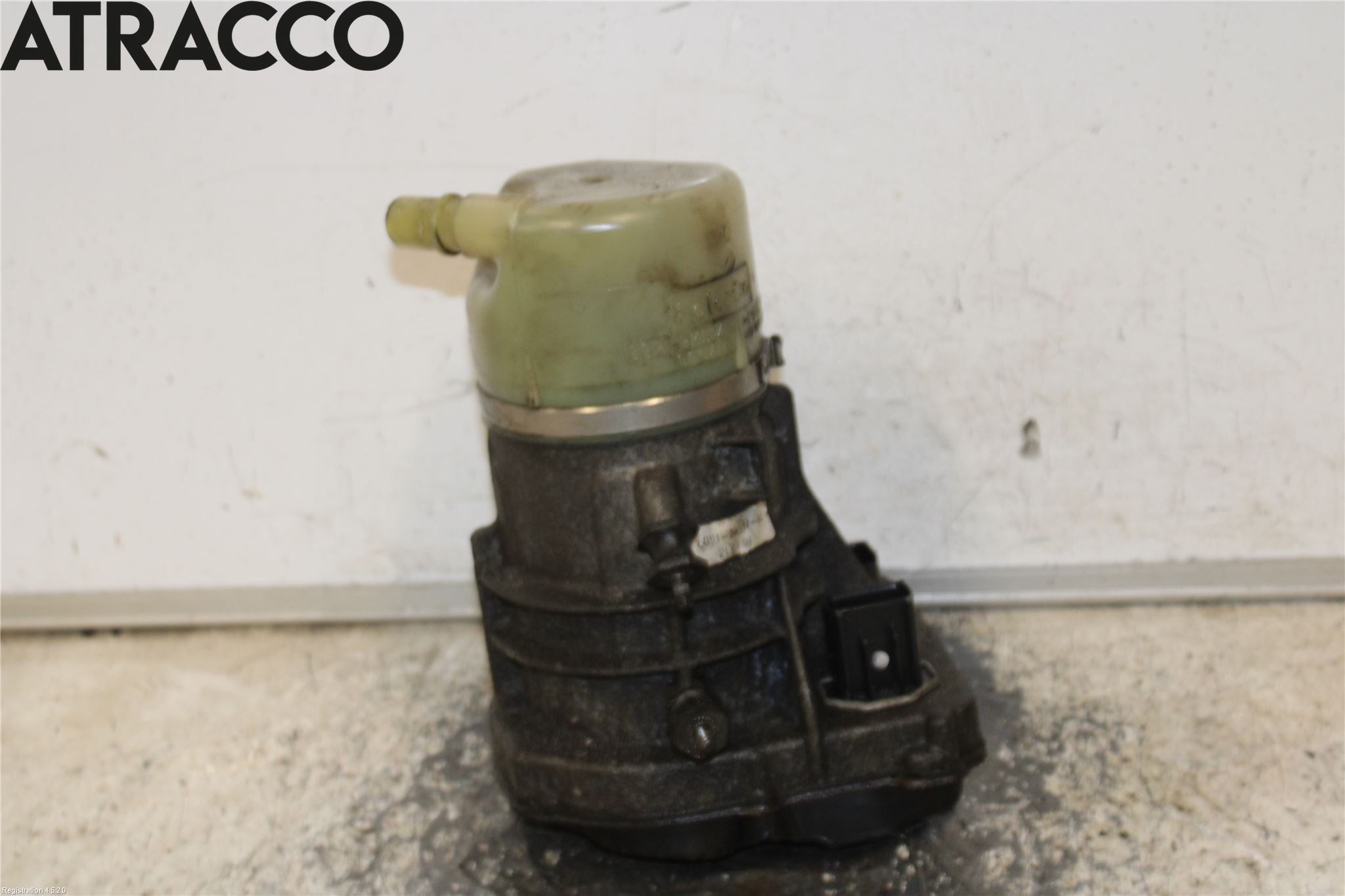 Ford S-MAX 06-15 Servo Pumpe