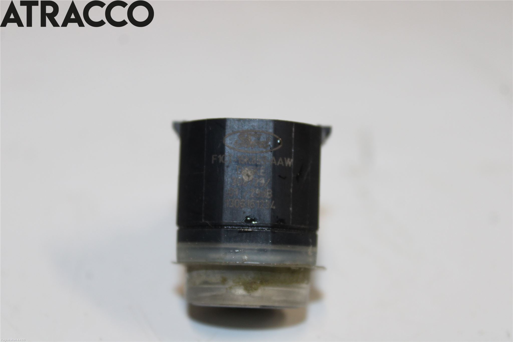 Ford GRAND C-MAX  11-14 Sensor Ryggesensor