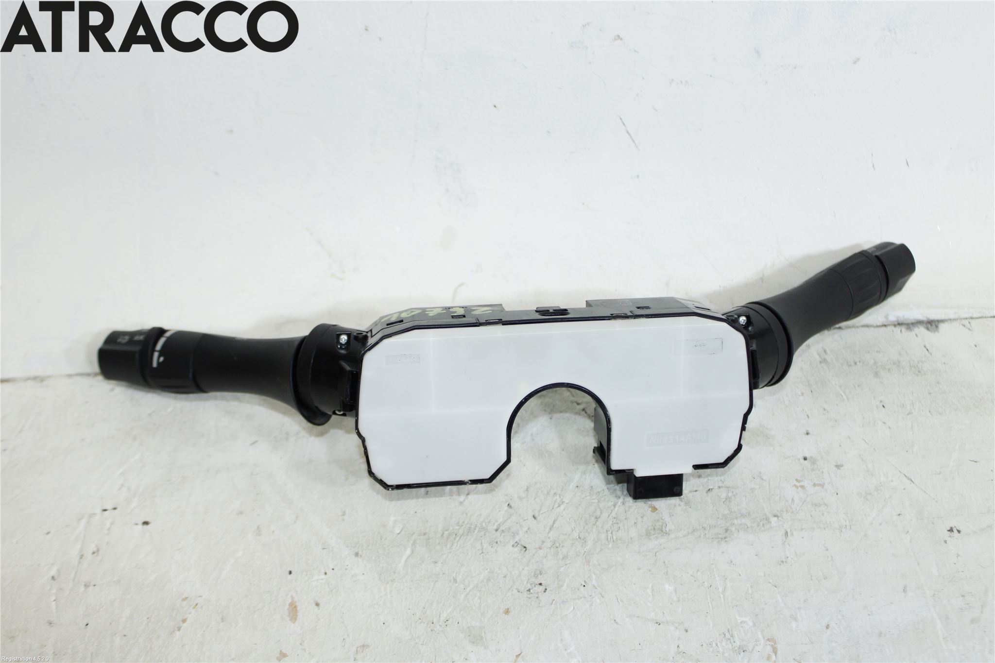 Nissan LEAF 18- Bryter Ratt Kombi H Og V