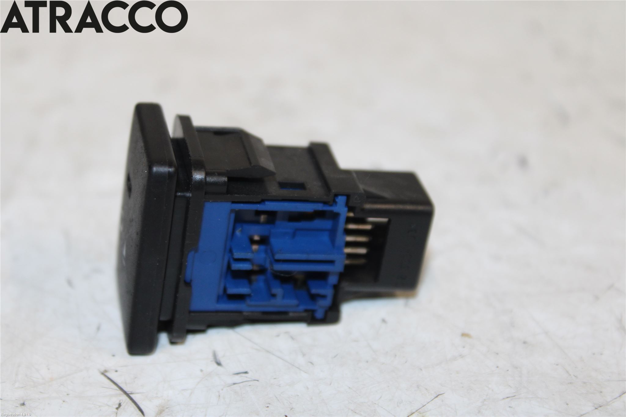 Toyota AURIS 13-19 Strömställare Parkeringshjälp