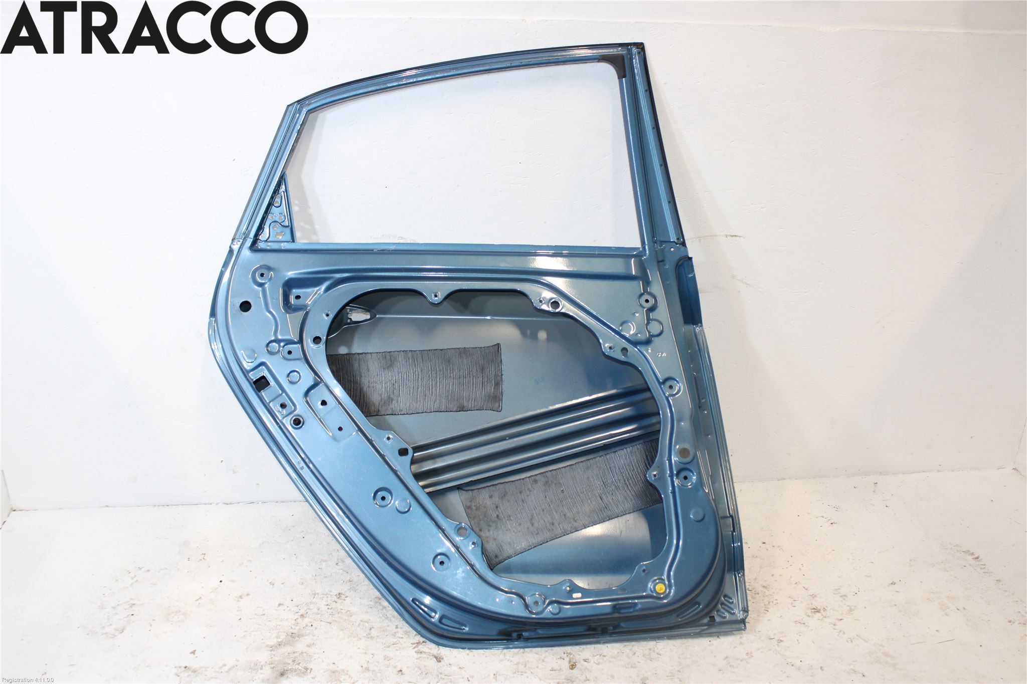 Hyundai i30 GD 13-17 Dør 4D Bak Venstre