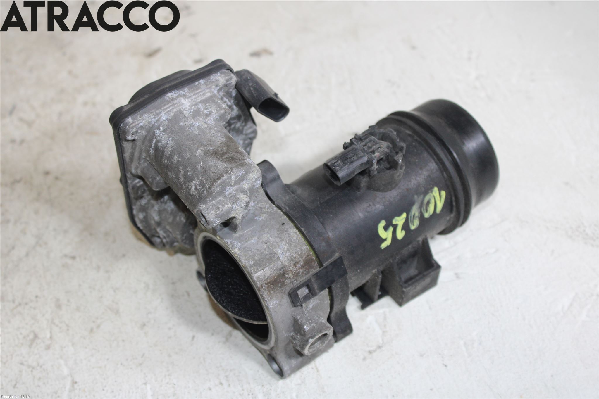 BMW 3 E90/91 SED/TOU 05-12 Inns Spjeldhus