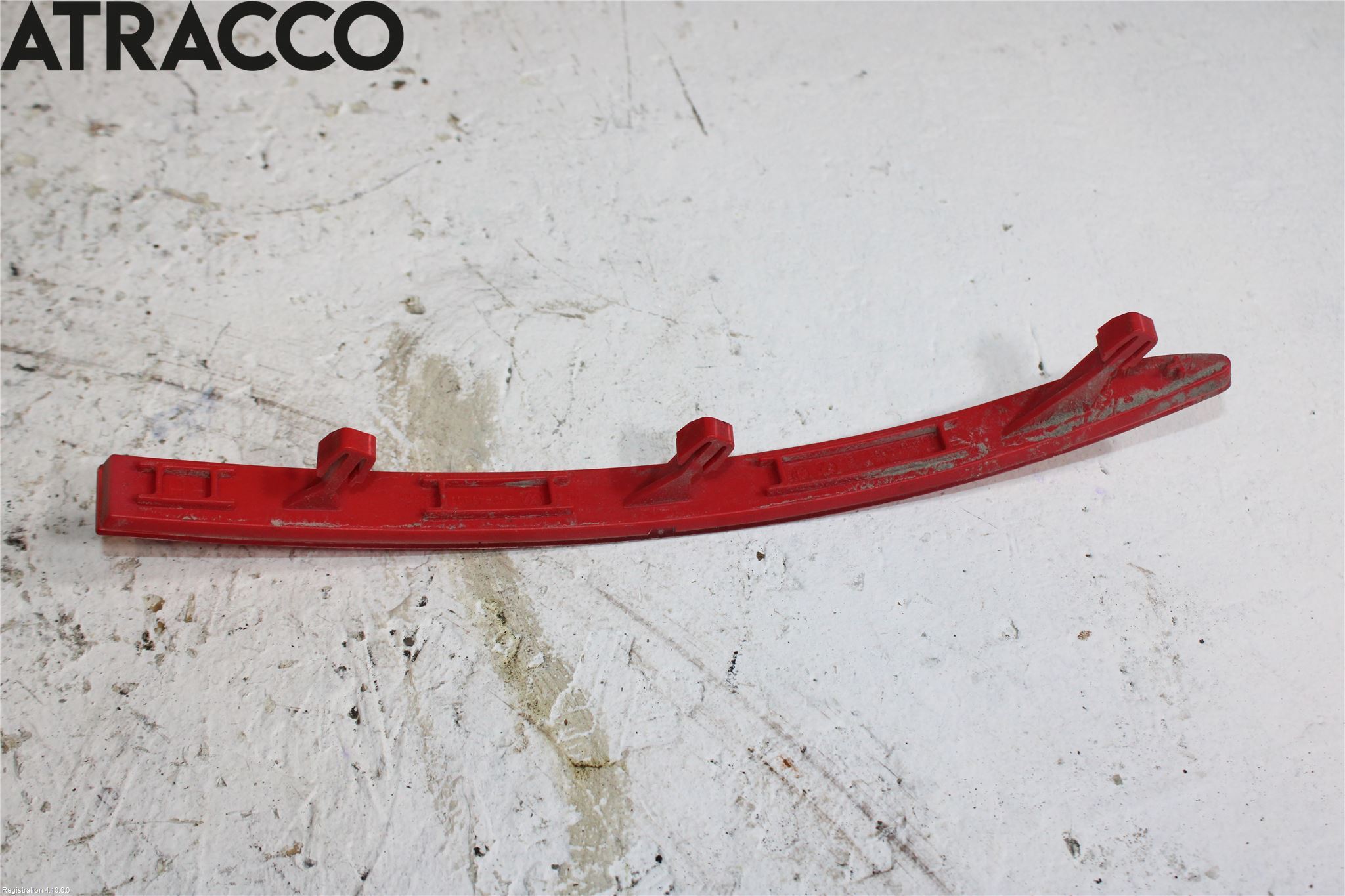 Volkswagen VW TIGUAN 07-16 Refleks Bak