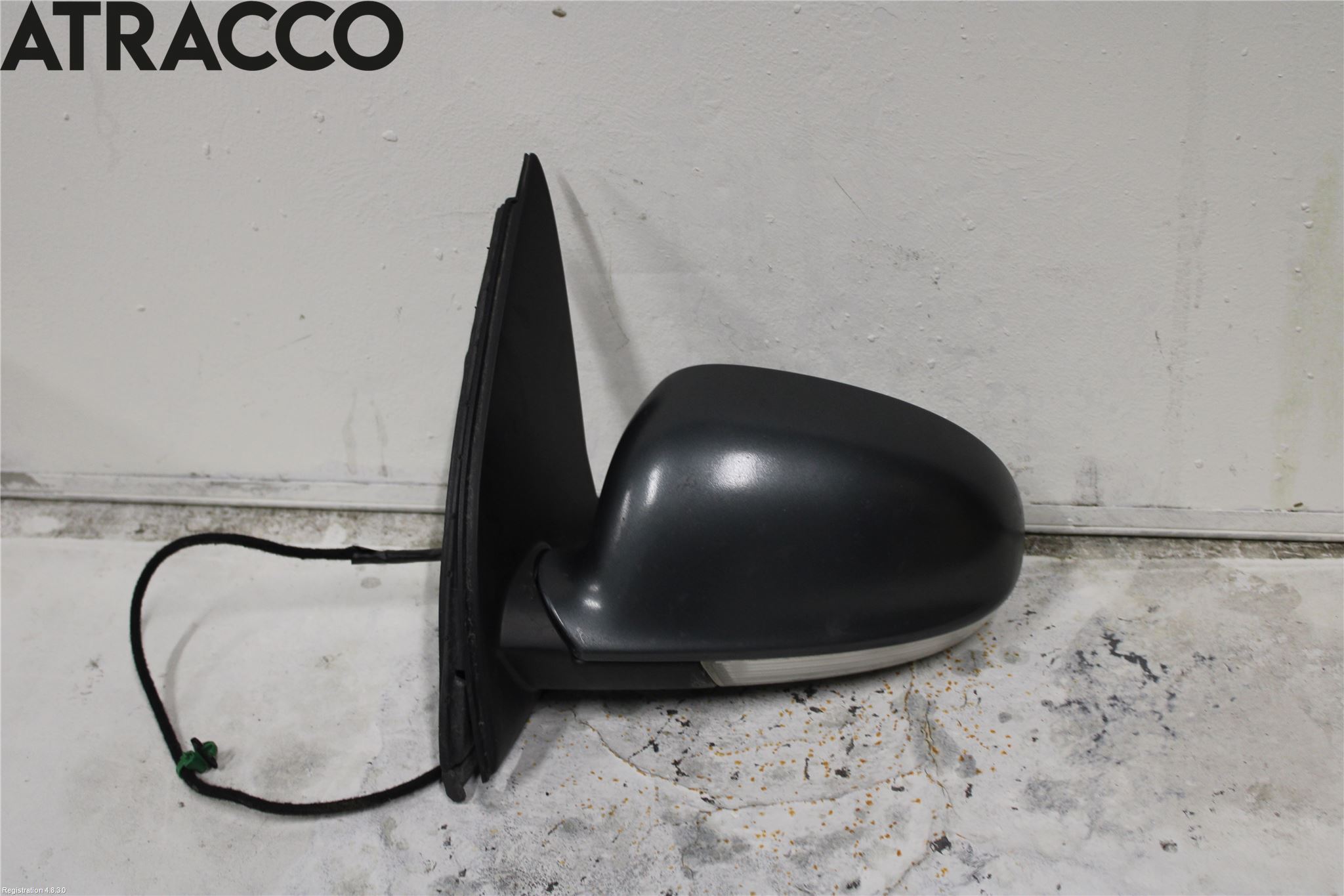 Volkswagen VW GOLF V 04-09 Speil V M-El Justering