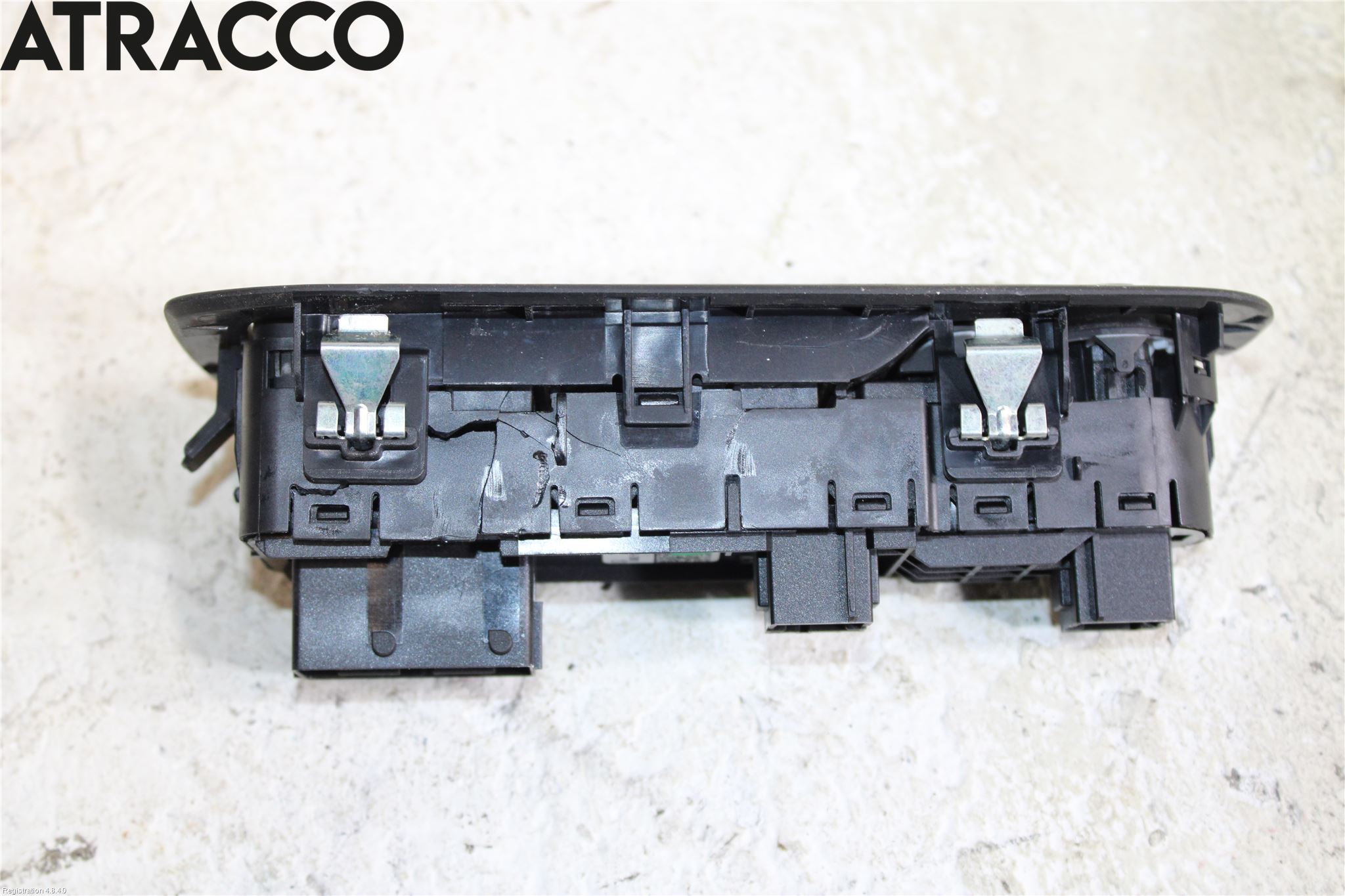 Peugeot 308 14-21 Bryter Vindusheis