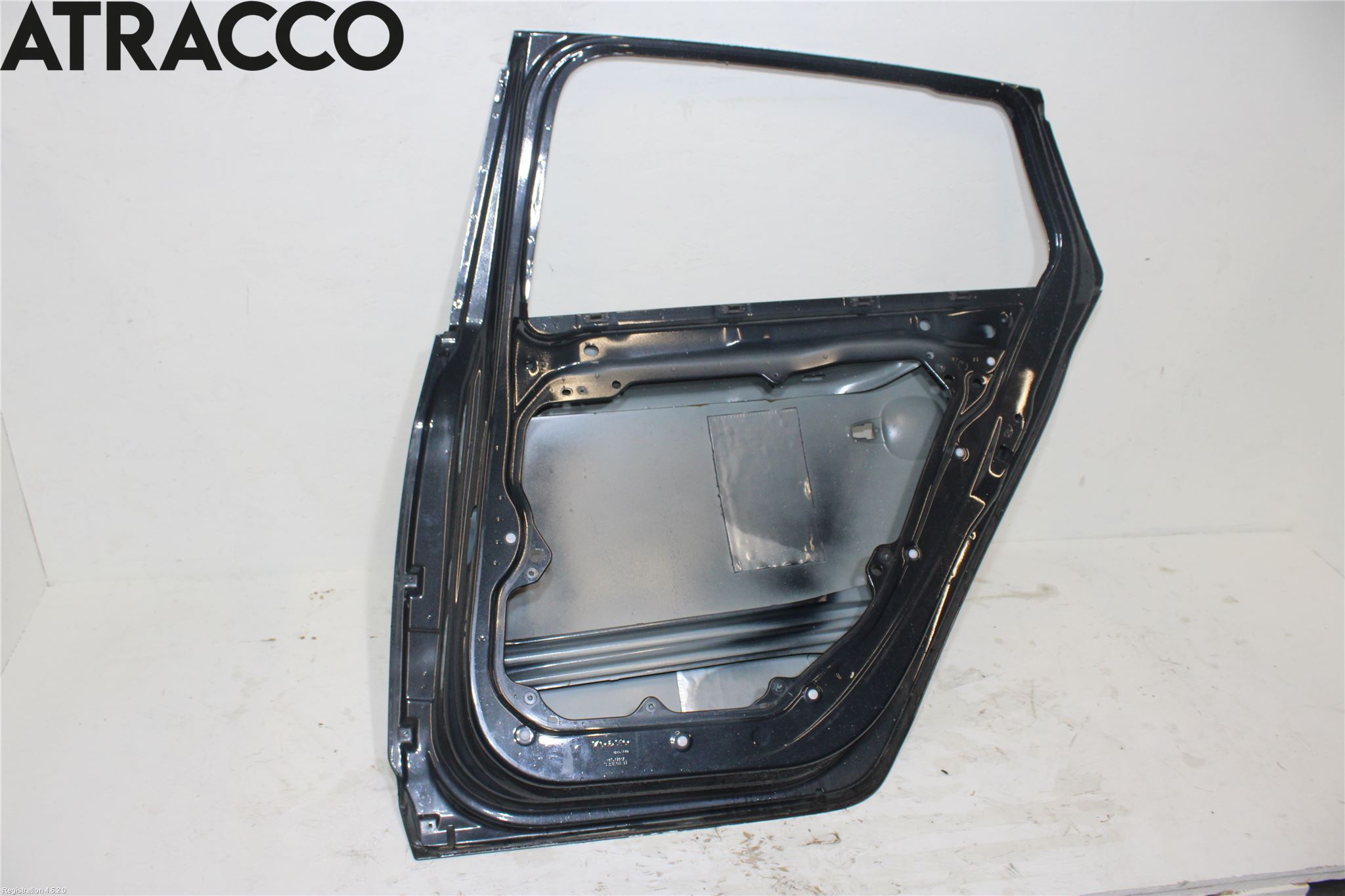 Volvo V60 14-18 Dør 4D Bak Høyre