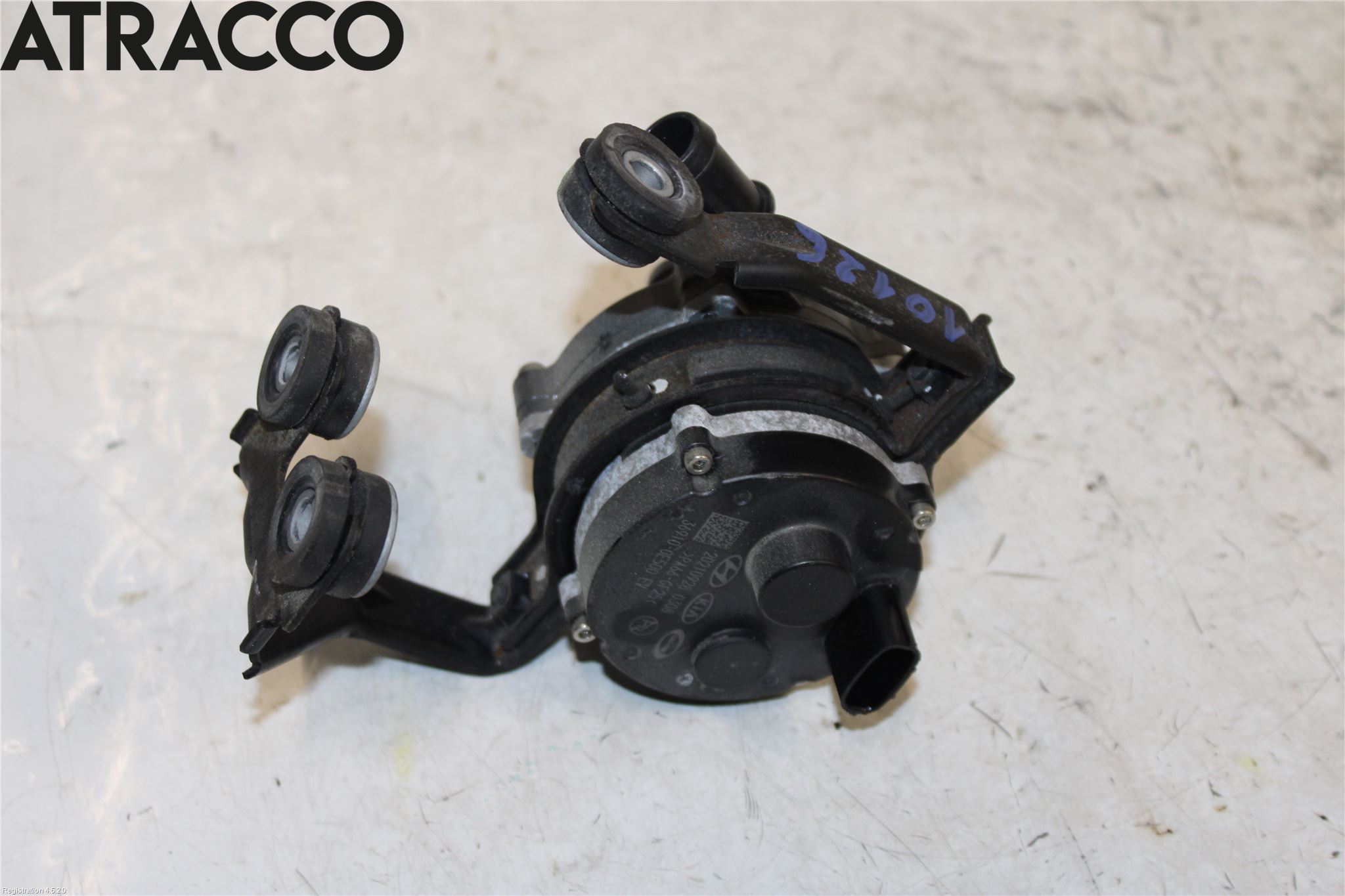 Hyundai IONIQ AE 17-22 Vannpumpe