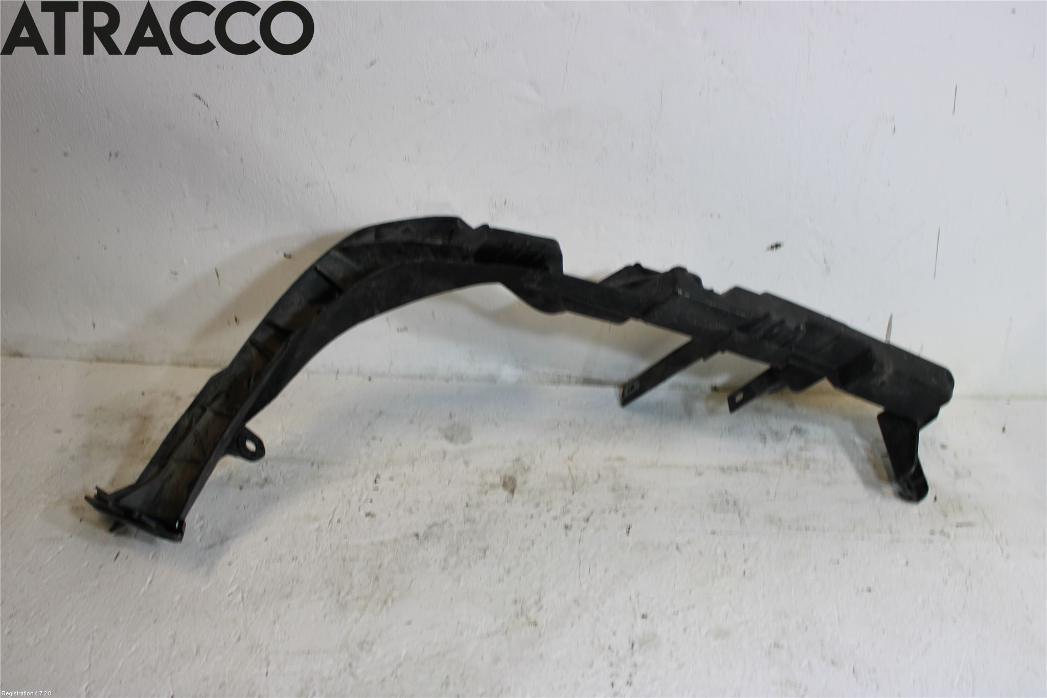 BMW X1 E84 10-15 Frontlykt Holder-Feste