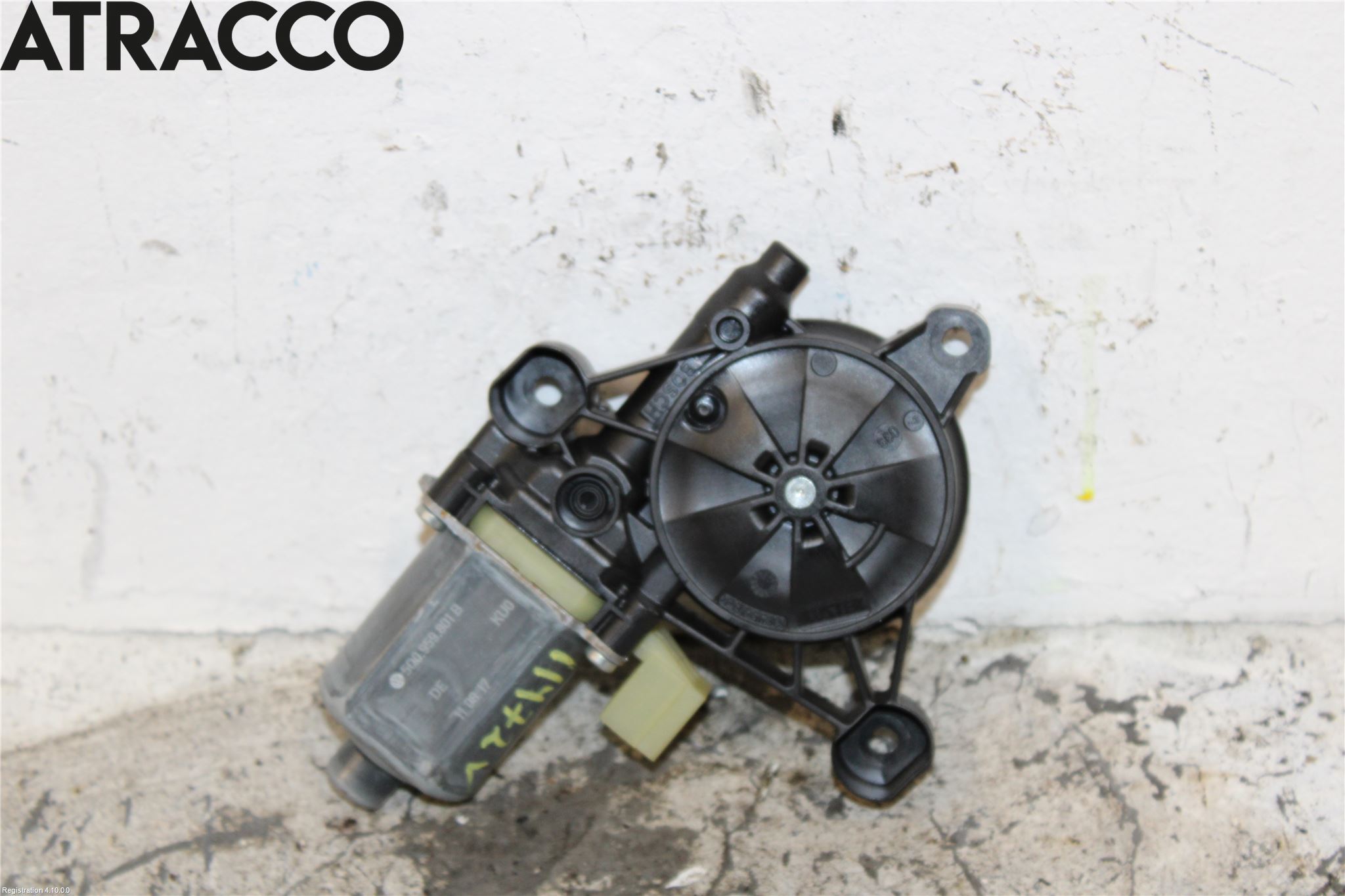 Skoda OCTAVIA (5E) 13-20 Vindusheismotor