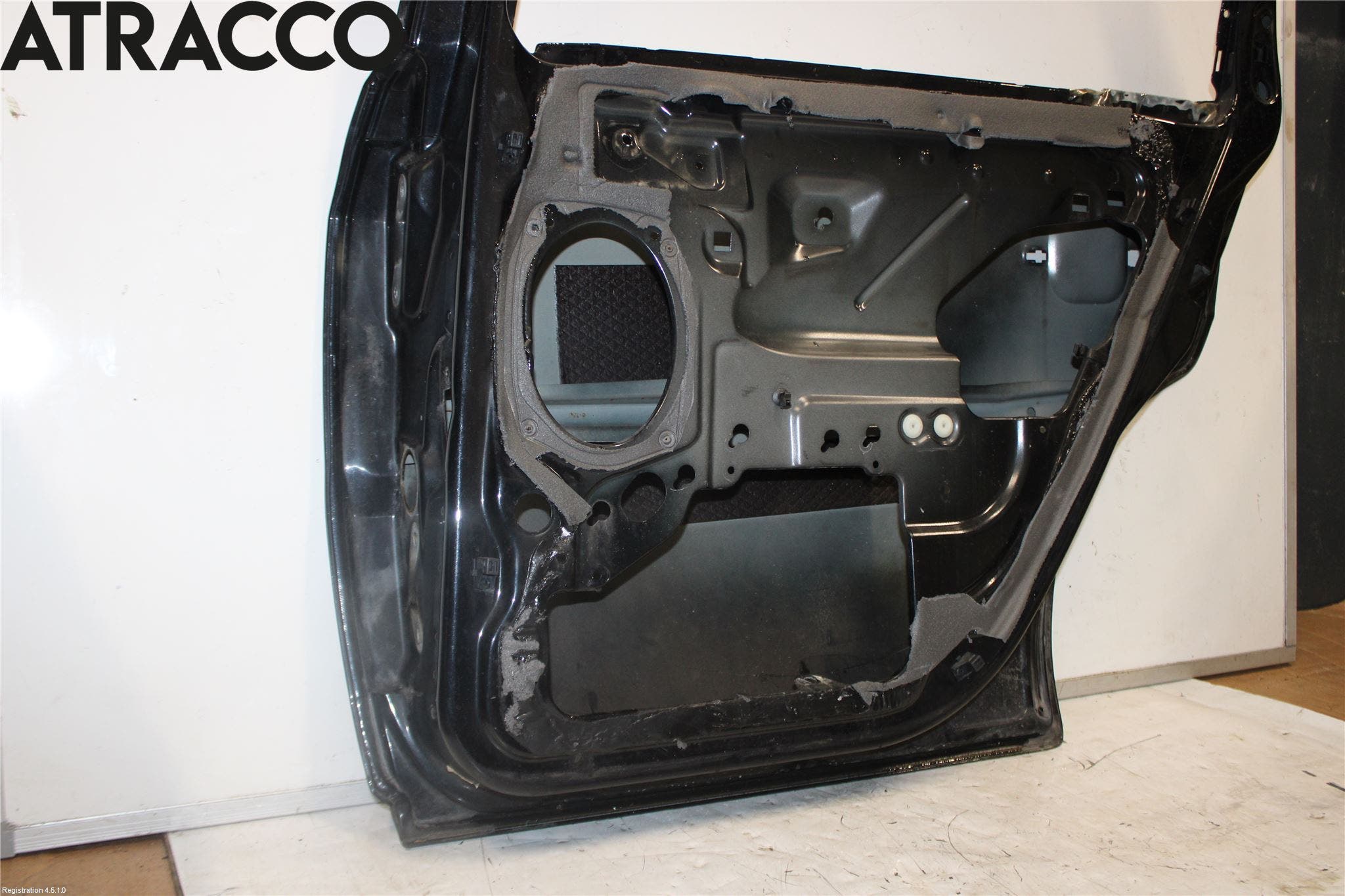 Ford MONDEO 01-06 Dør 4D Bak Høyre