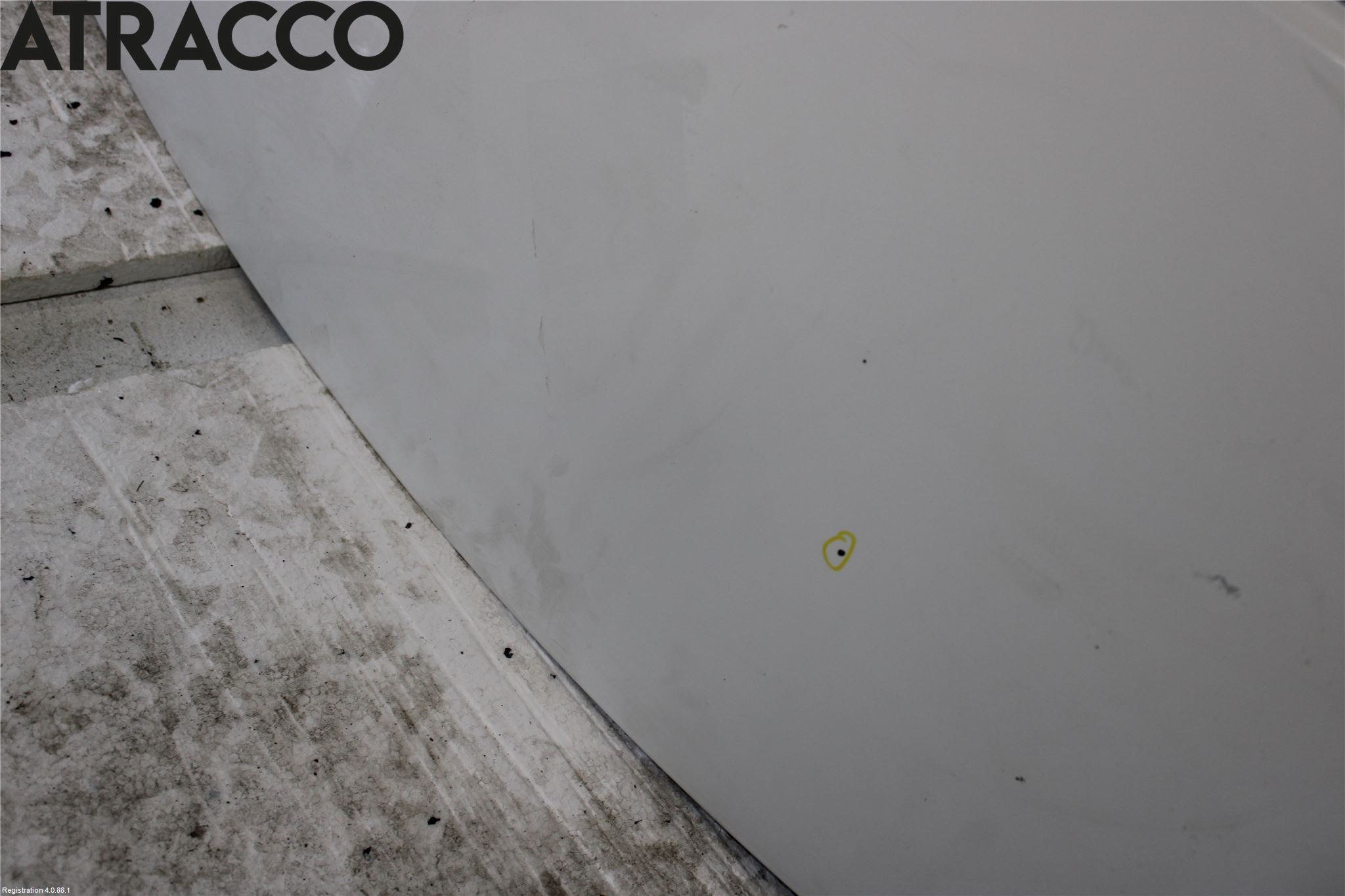 Toyota PROACE I 13-16 Panser