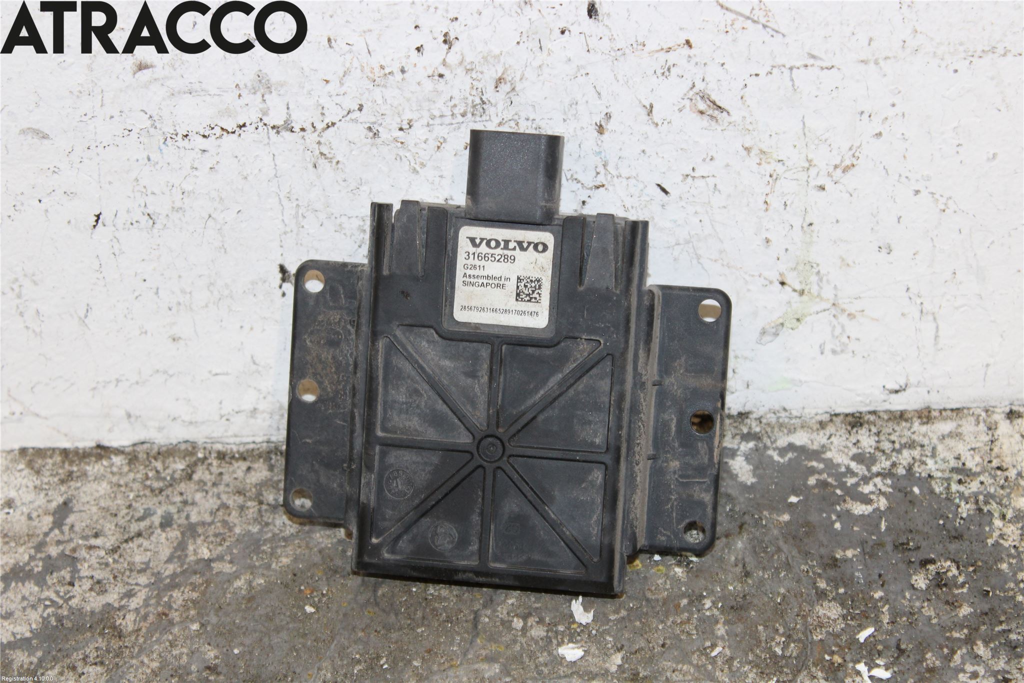 Volvo V60 14-18 Sensor Kollisjonsbeskyttelse