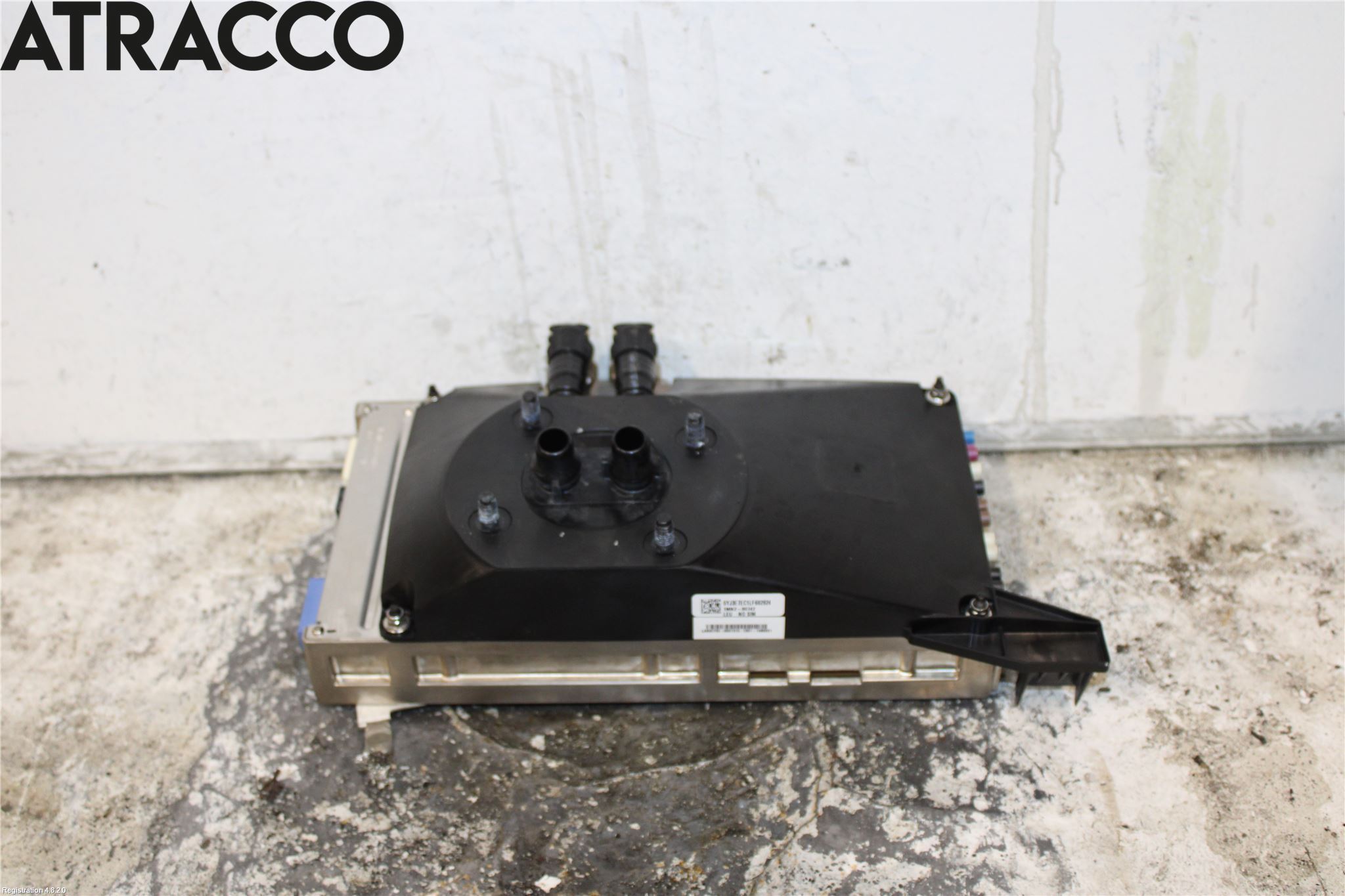 Tesla MODEL 3 17- Styrenhet Autopilot