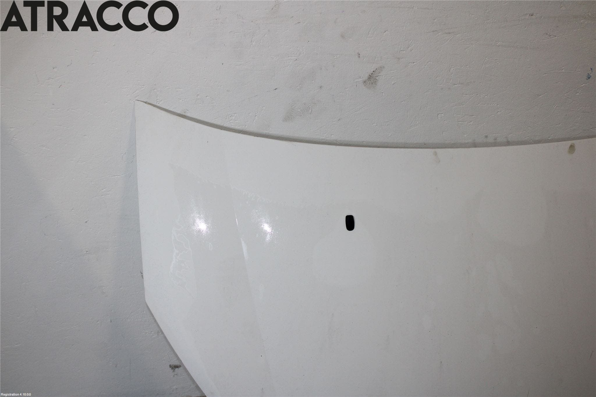 Ford S-MAX 06-15 Panser