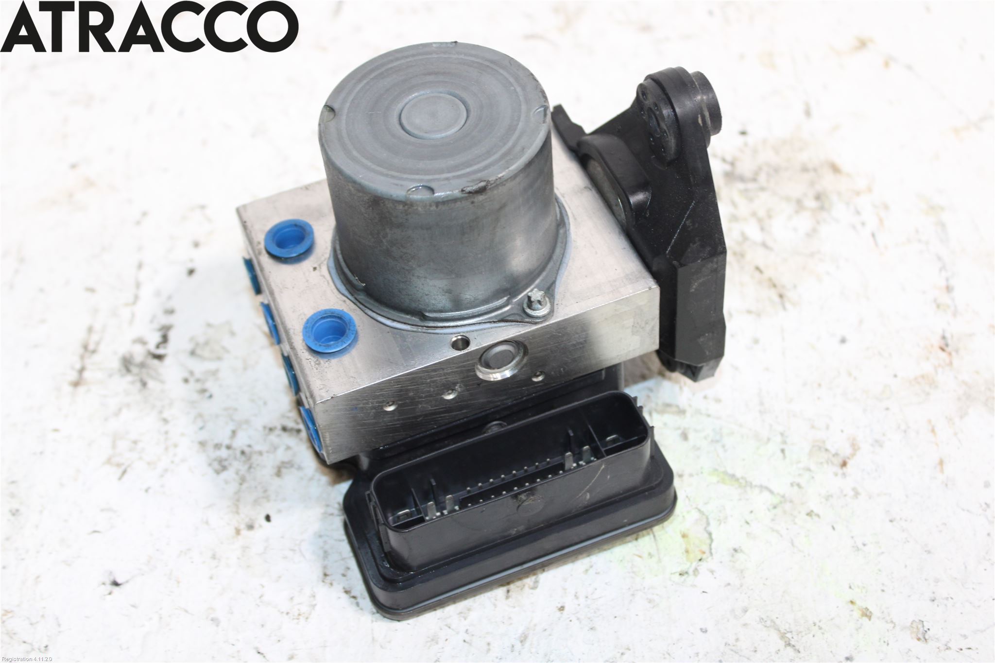 Audi A4/S4 B9 16-19 Abs Hydraulikkaggregat