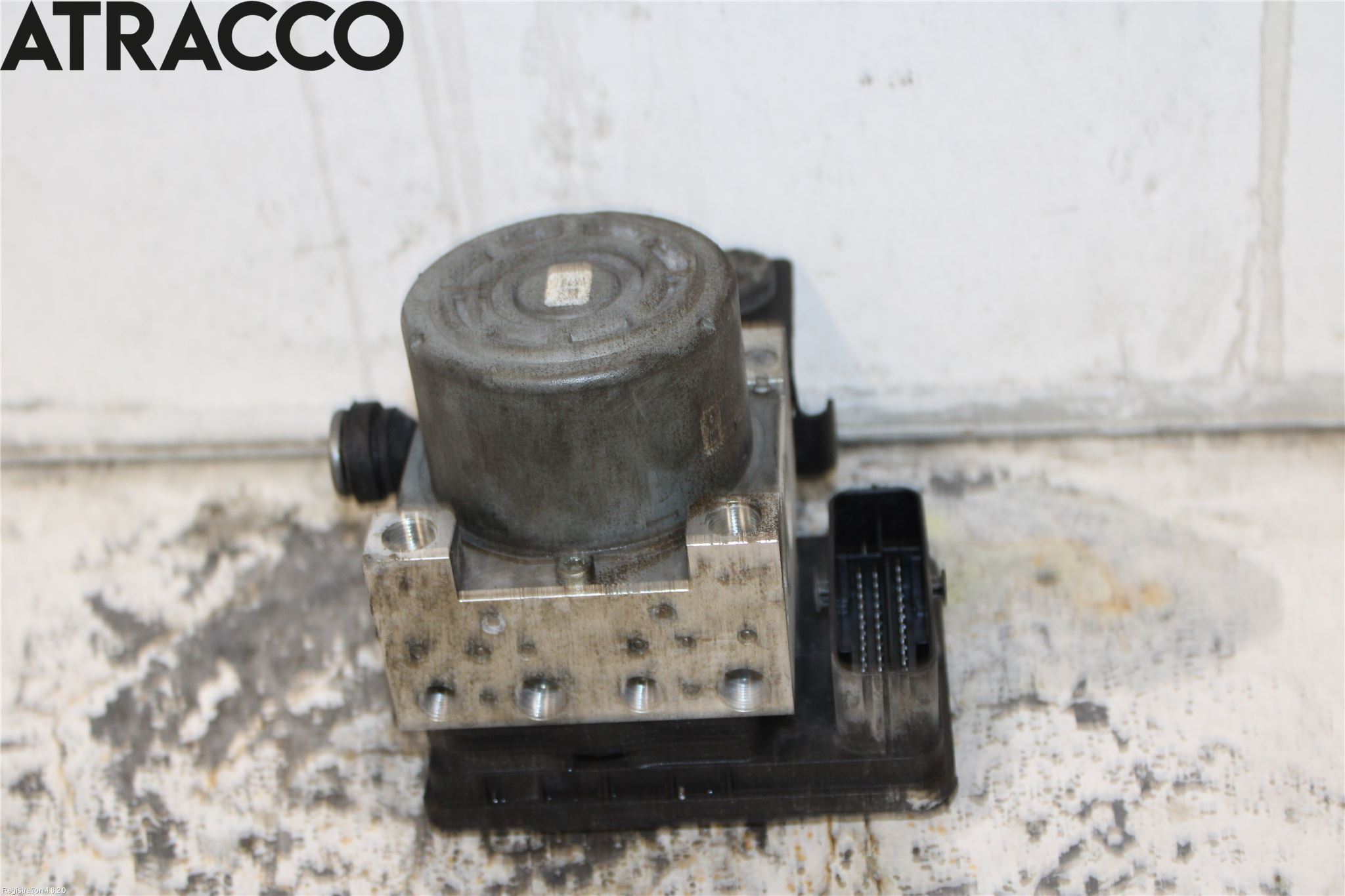 Opel VIVARO 15-19 Abs Hydraulikkaggregat