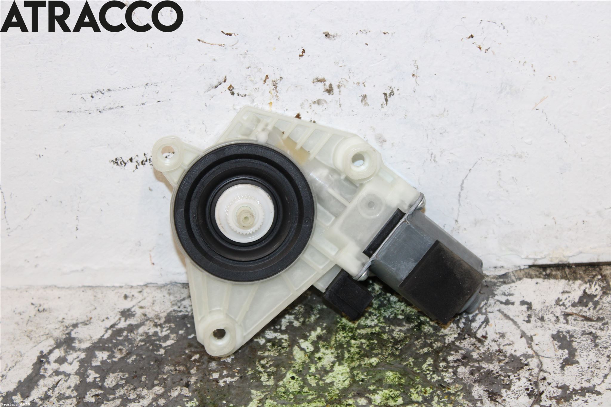 Volkswagen VW PASSAT 20-24 Vindusheismotor