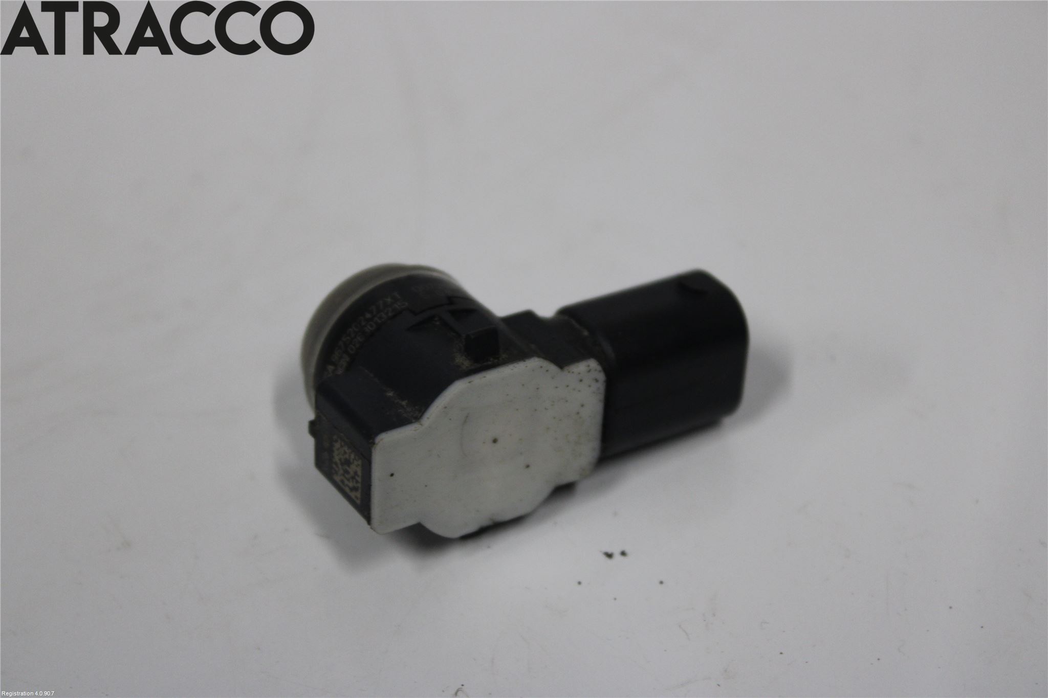Citroen C4 CACTUS 14-20 Sensor Ryggesensor