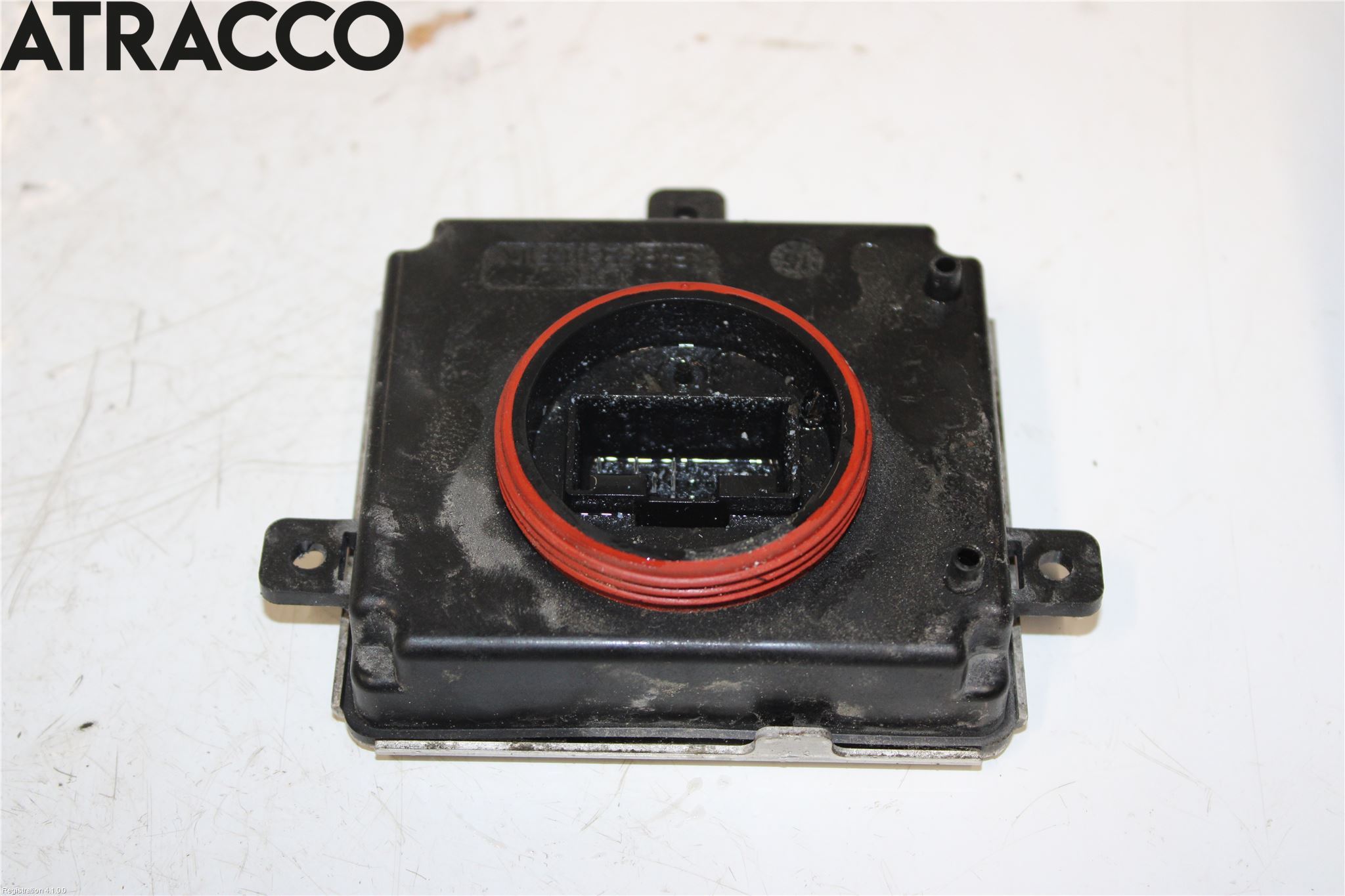 Volkswagen VW GOLF / E-GOLF VII 13-20 Styreenhet Xenon