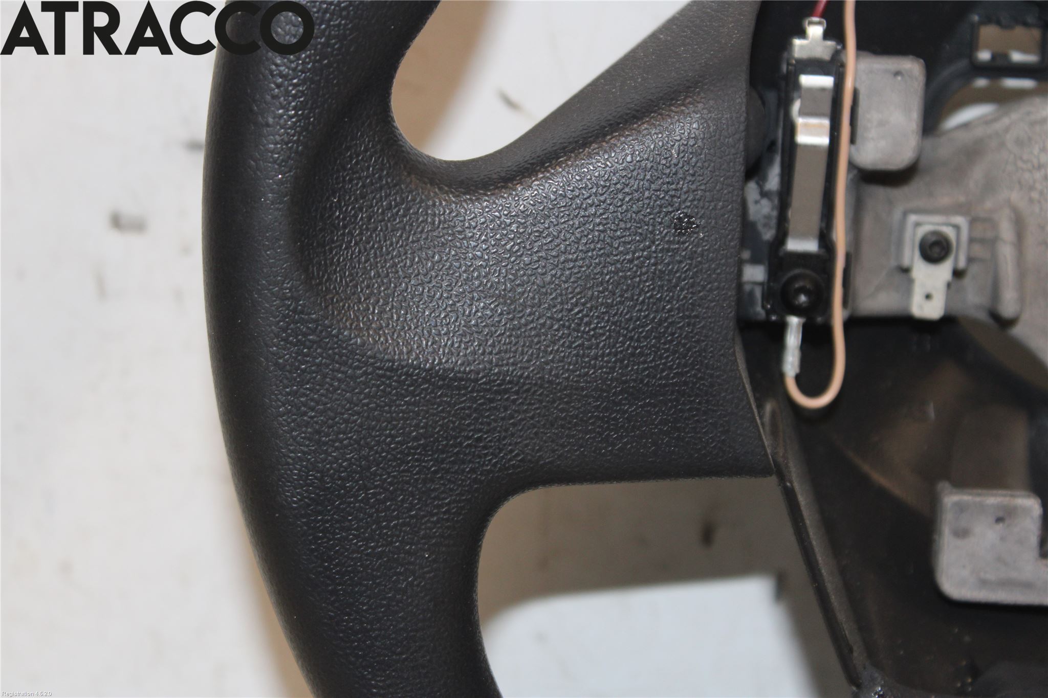 Renault KANGOO/E-TECH 21- Ratt