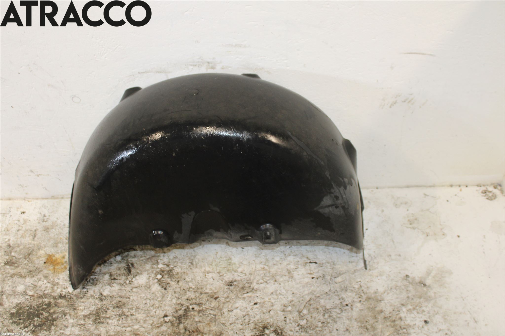 Volkswagen VW CADDY 11-15 Skjerm Indre