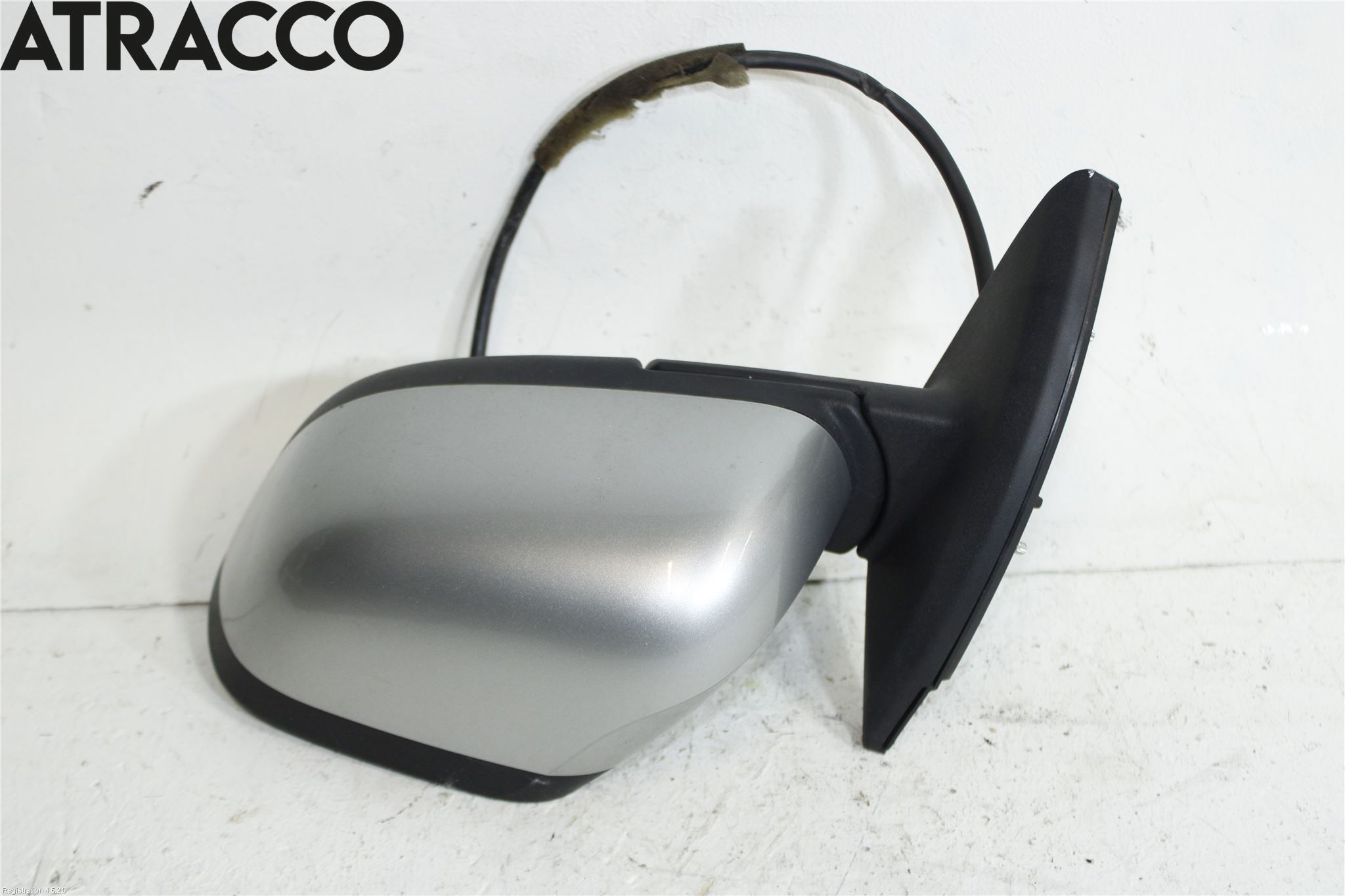 Nissan LEAF 11-17 Speil V M-El Justering