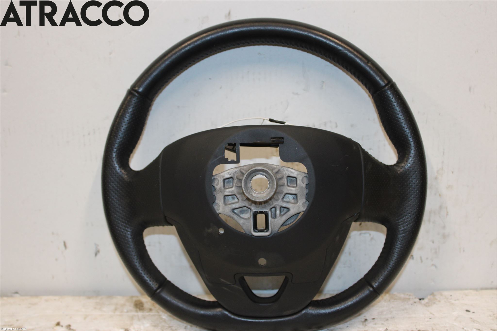 Renault ZOE/E-TECH 13- Ratt