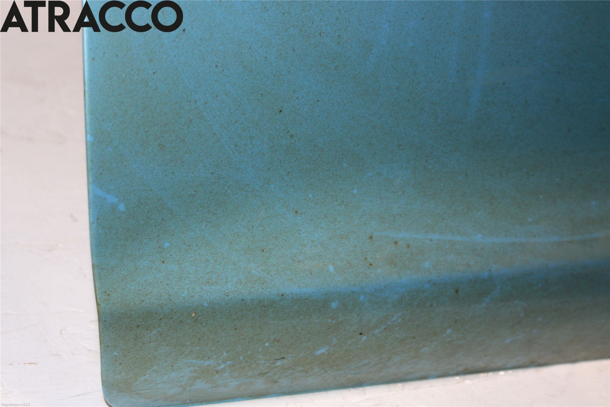 Ford KA 09-16 Dør 4D Foran Venstre