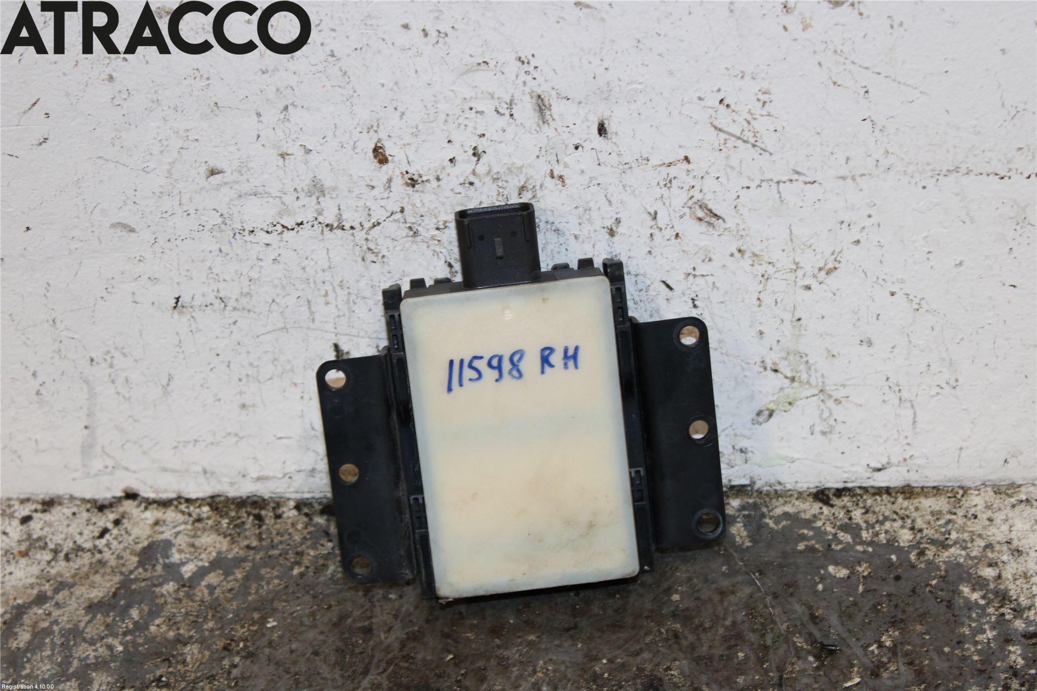 Volvo XC60 09-13 Sensor Kollisjonsbeskyttelse