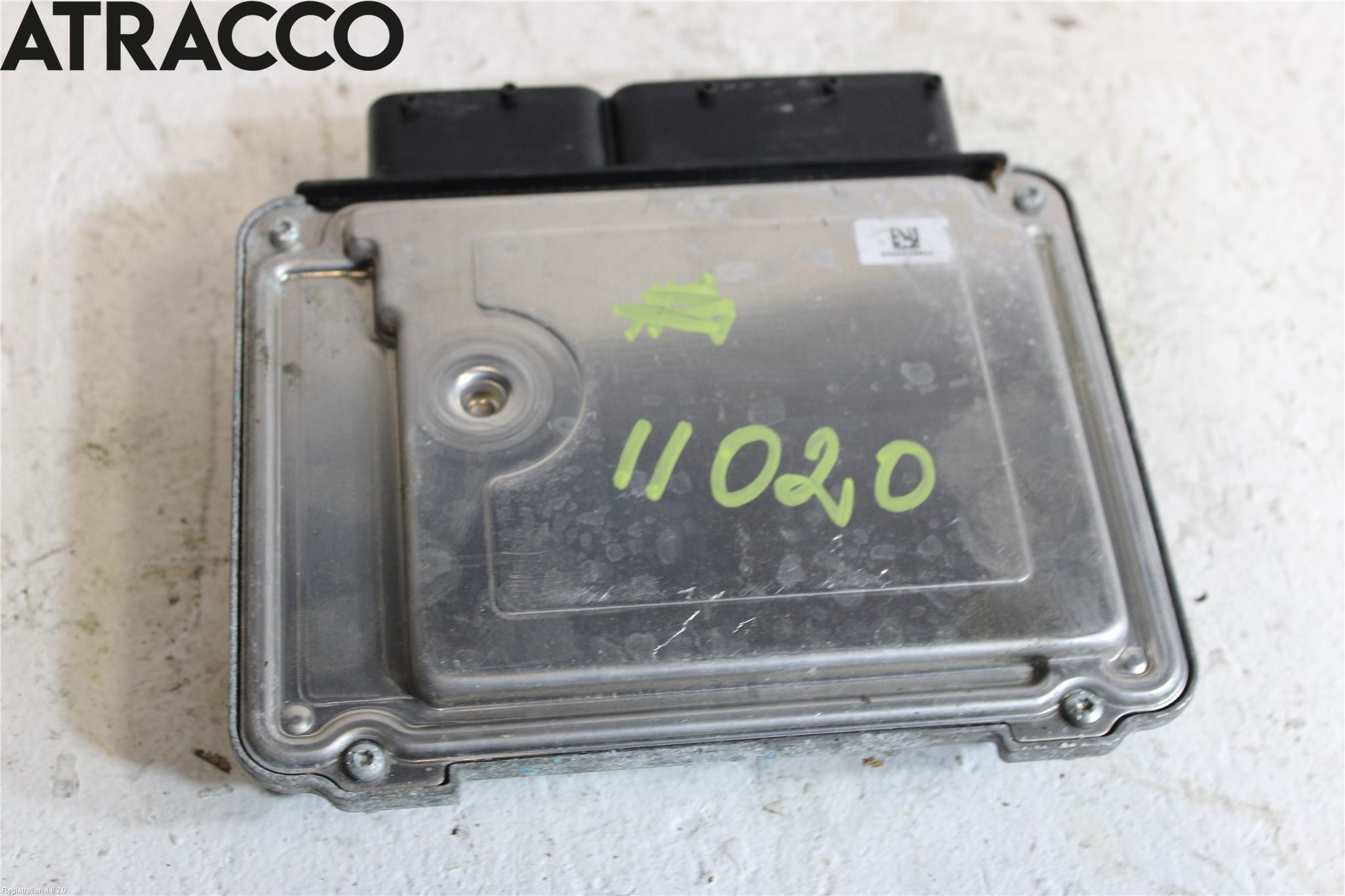 Audi A6/S6 4G 11-18 Styreenhet Øvrig